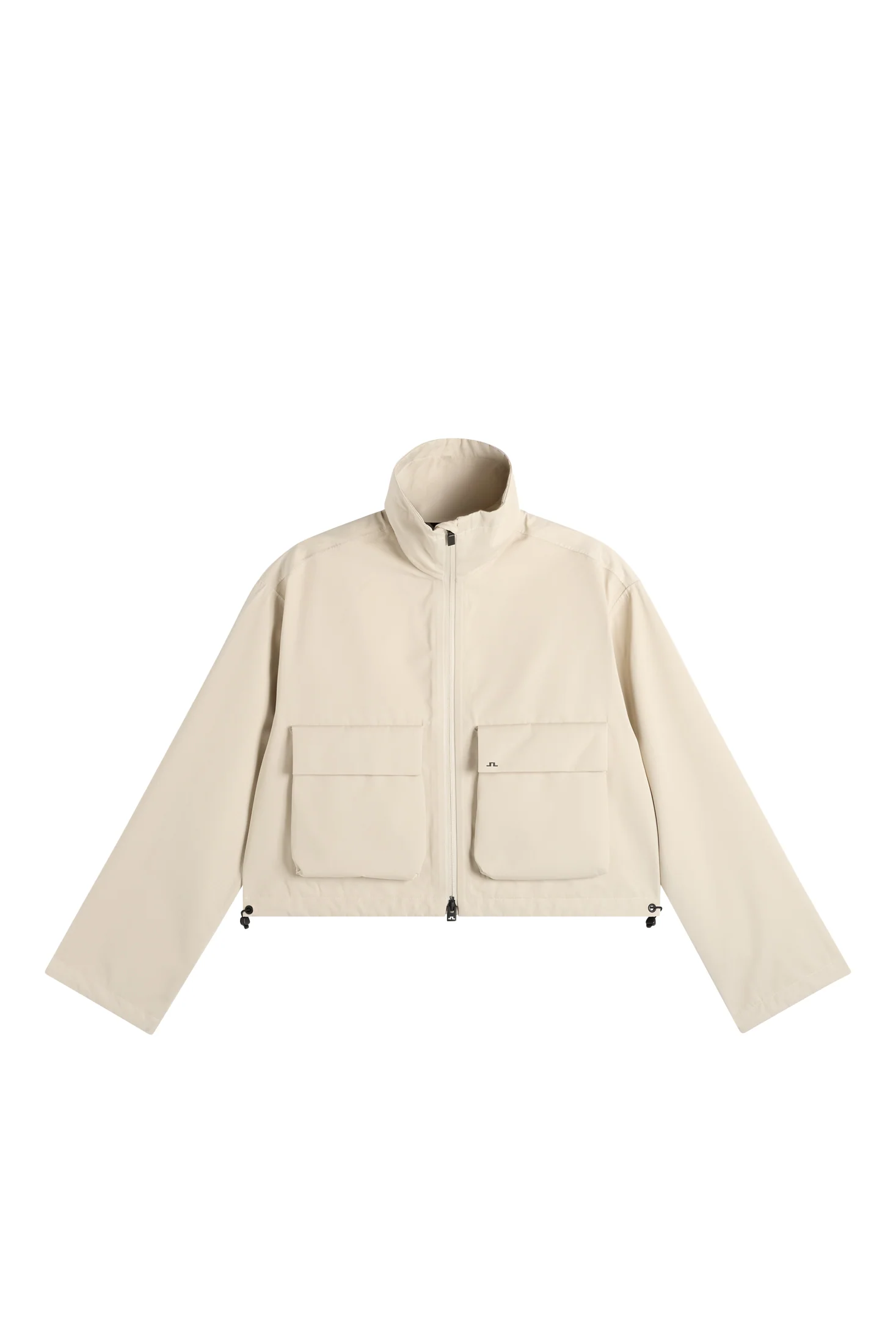 Florie Jacket / Moonbeam