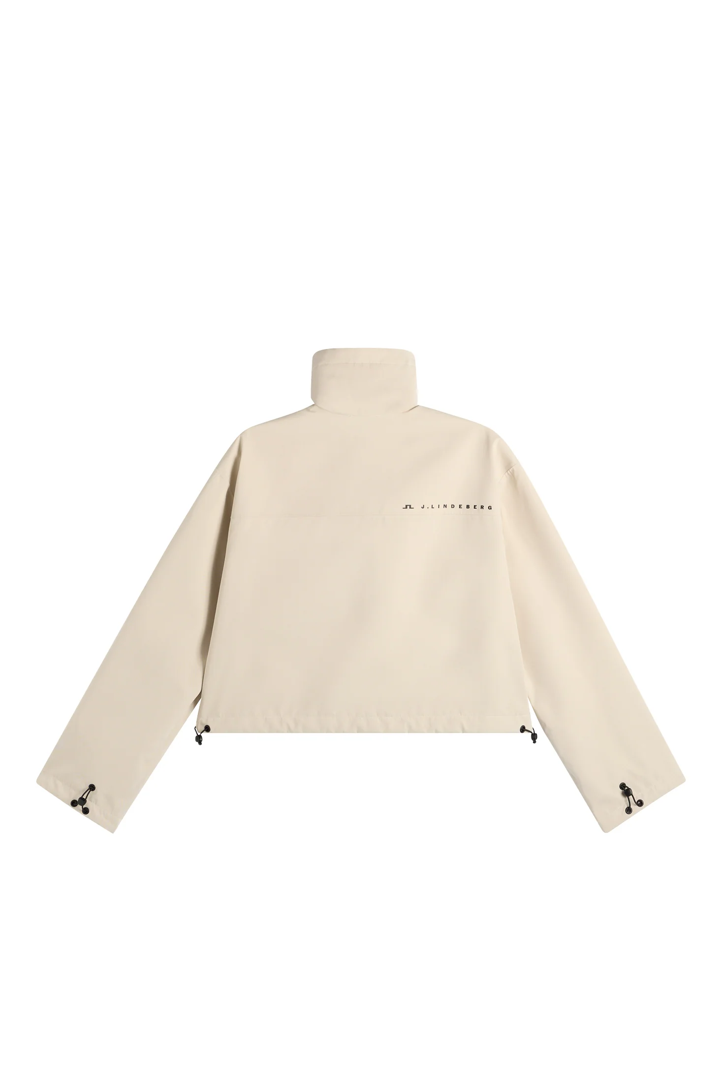 Florie Jacket / Moonbeam - Image 2