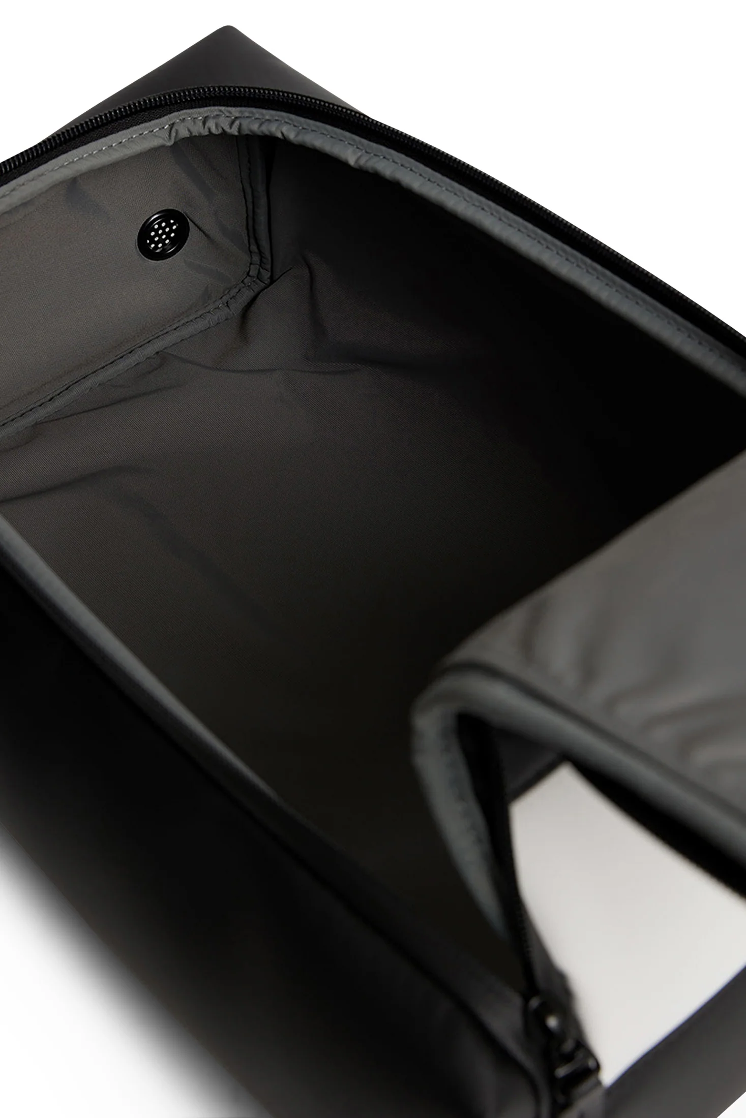 Footwear Bag / White - Image 3
