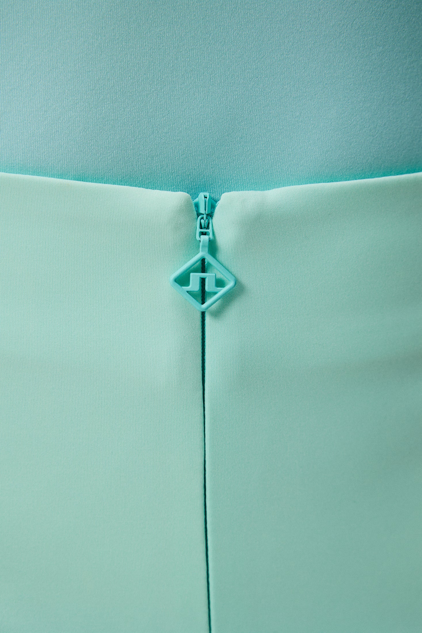 Francesca Short Tights / Aruba Blue - Image 6