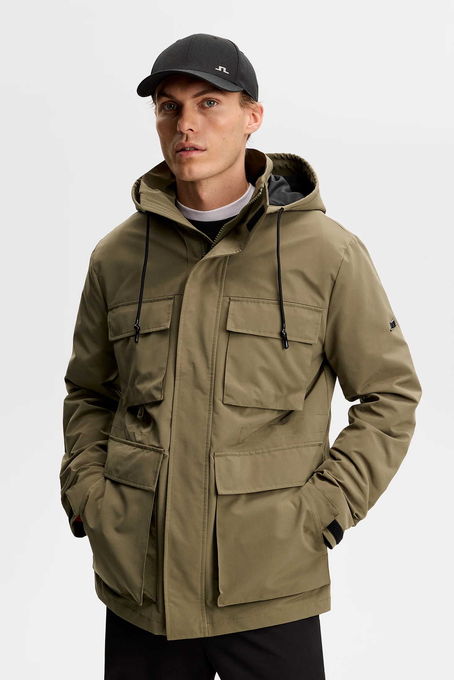 Franco Field Jacket / Kalamata - Image 2