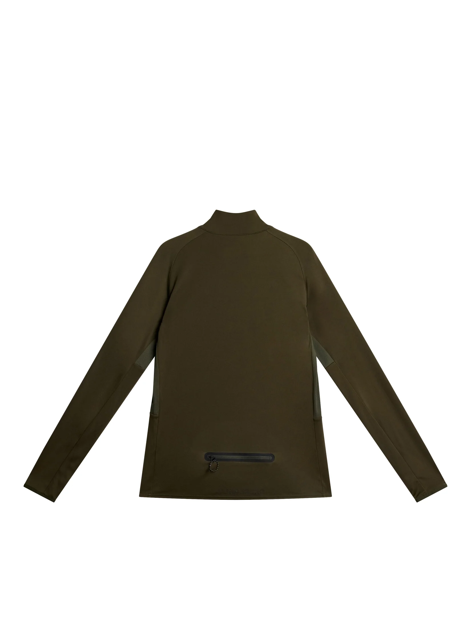 Frank Pro Pack Mid Layer / Forest Green - Image 2