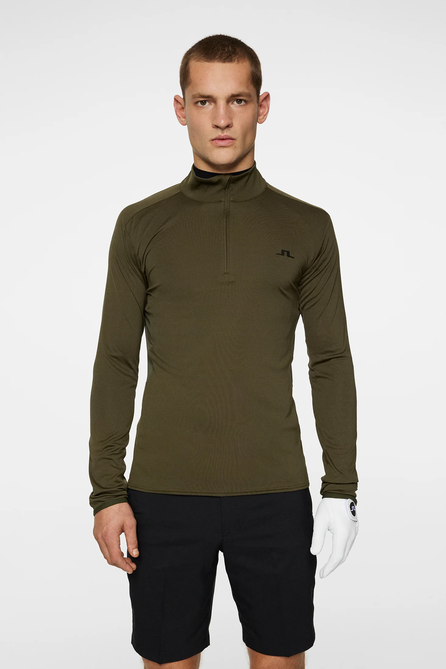Frank Pro Pack Mid Layer / Forest Green - Image 3