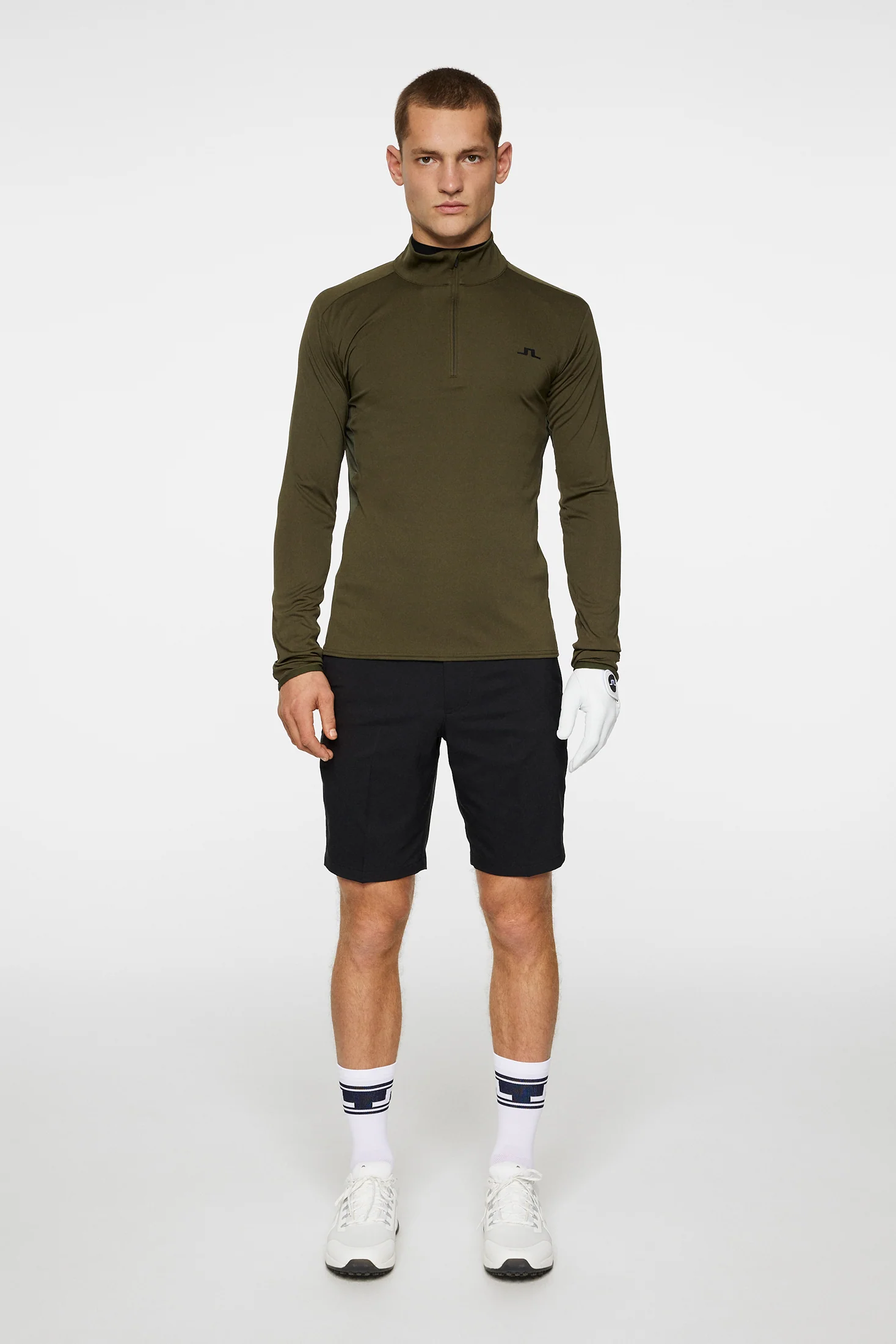 Frank Pro Pack Mid Layer / Forest Green - Image 5