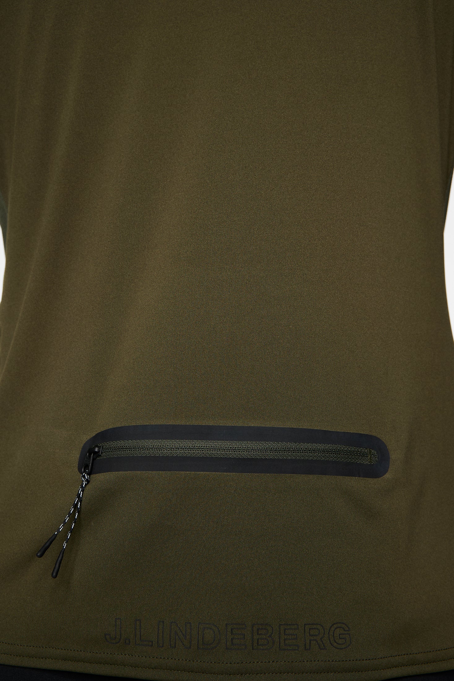 Frank Pro Pack Mid Layer / Forest Green - Image 7