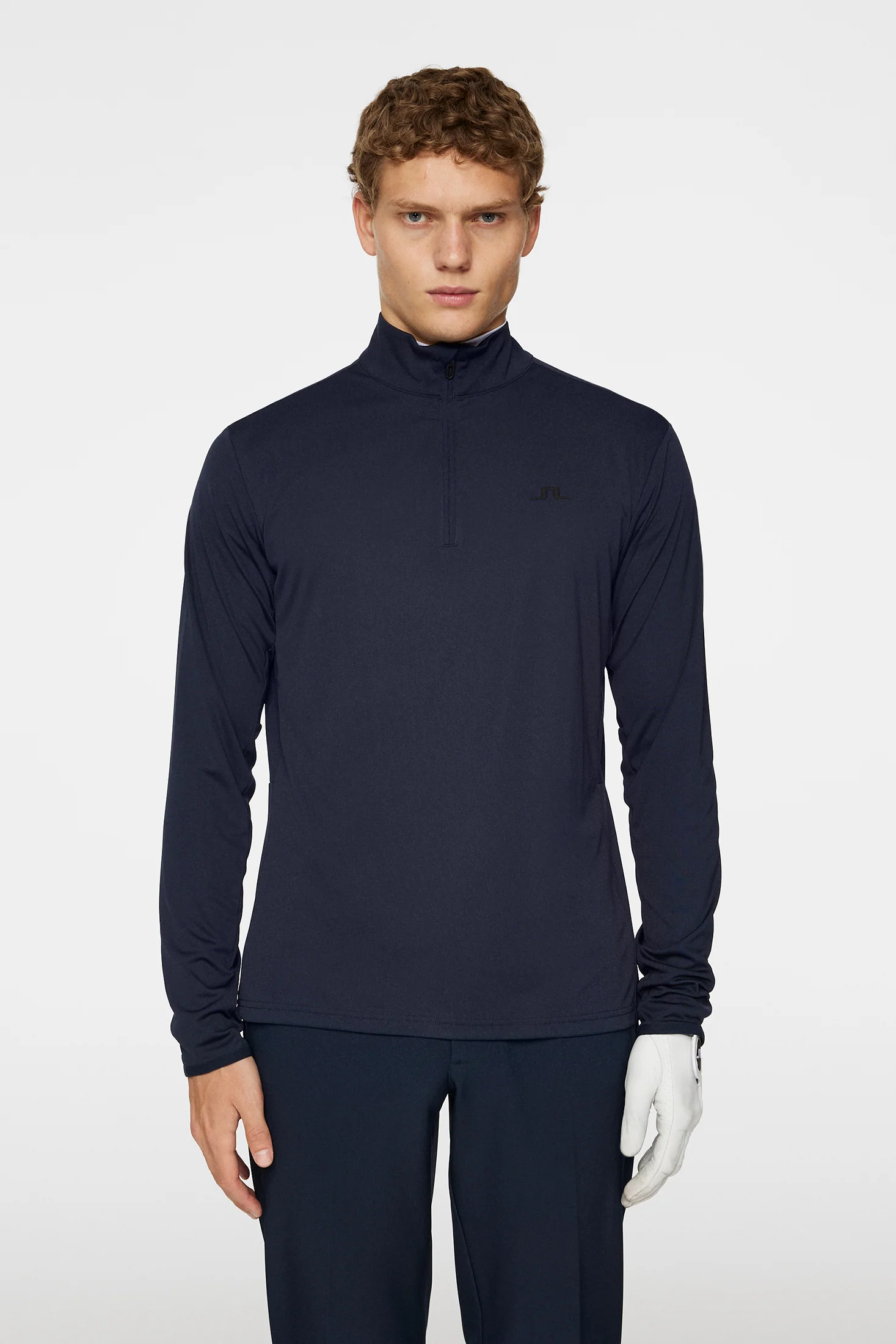 Frank Pro Pack Mid Layer / JL Navy - Image 3