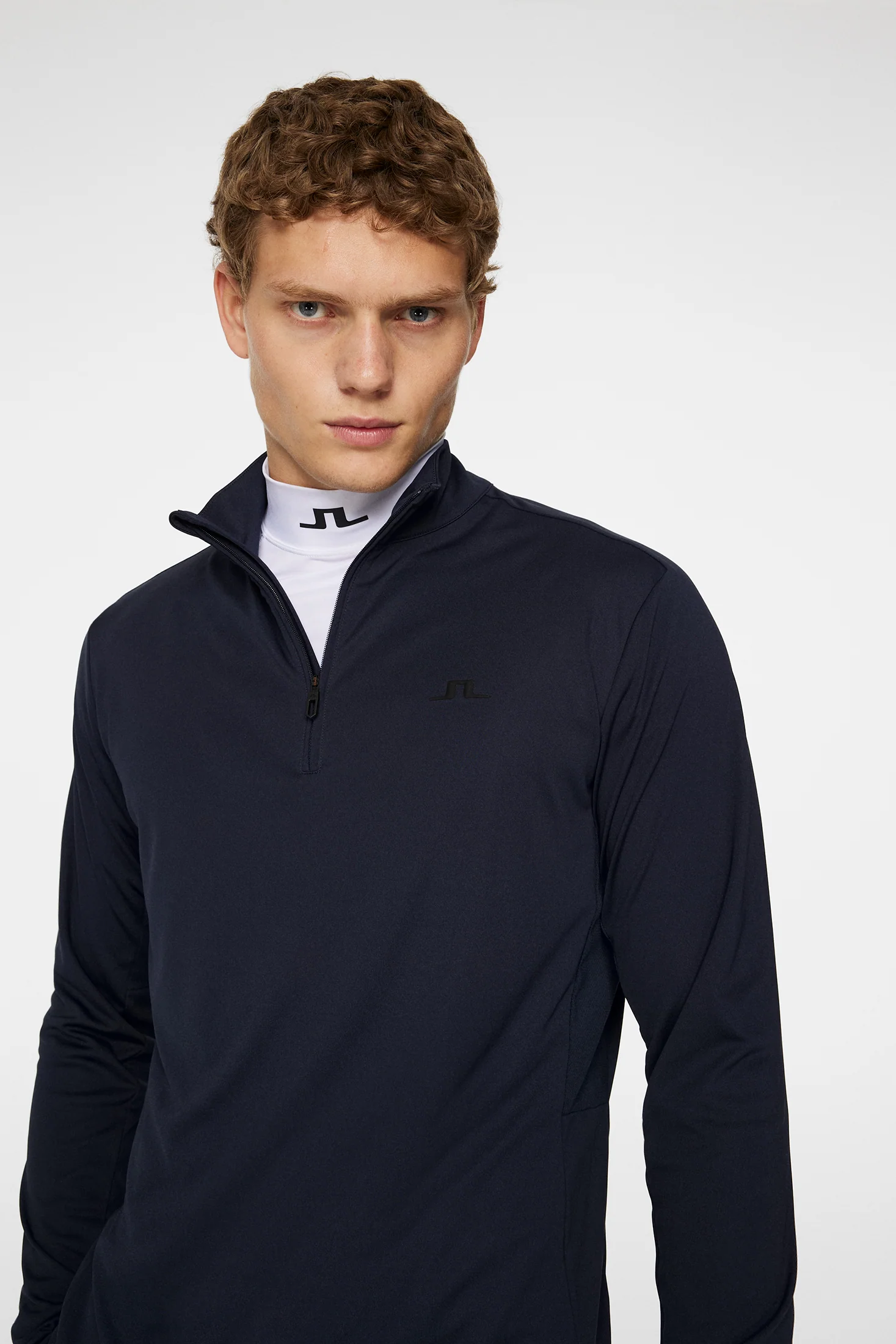 Frank Pro Pack Mid Layer / JL Navy - Image 6