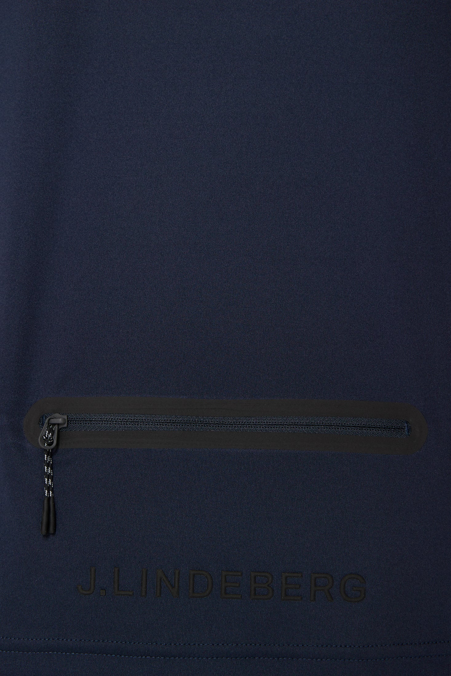 Frank Pro Pack Mid Layer / JL Navy - Image 7