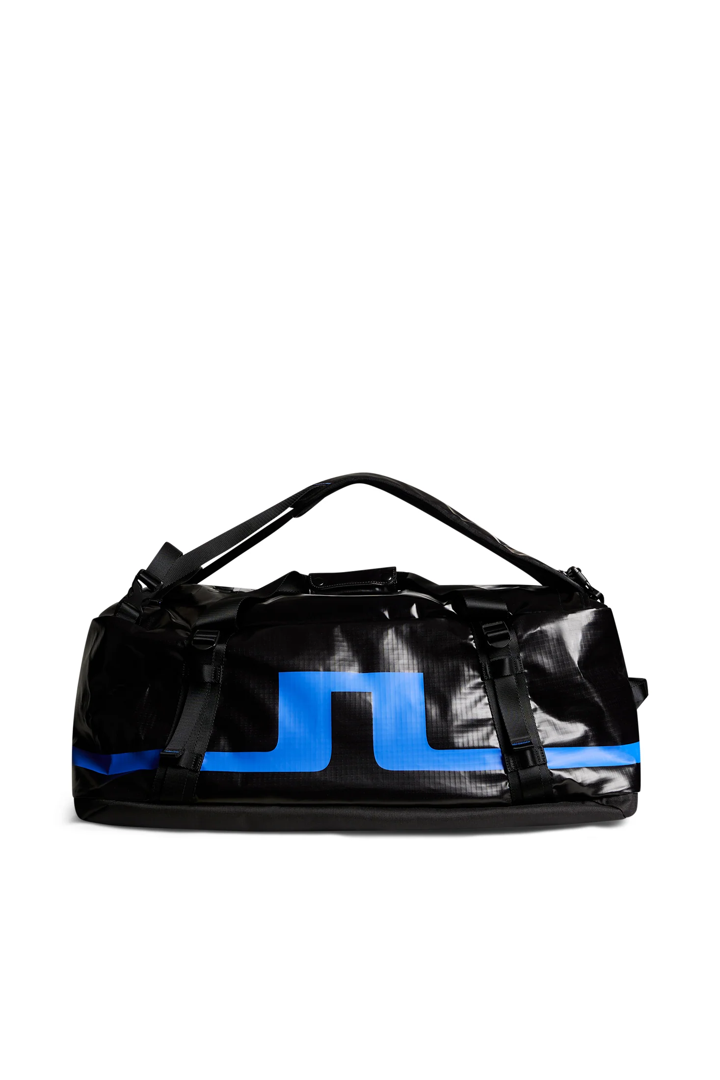 Franki Duffle Bag 50L / Black - Image 2