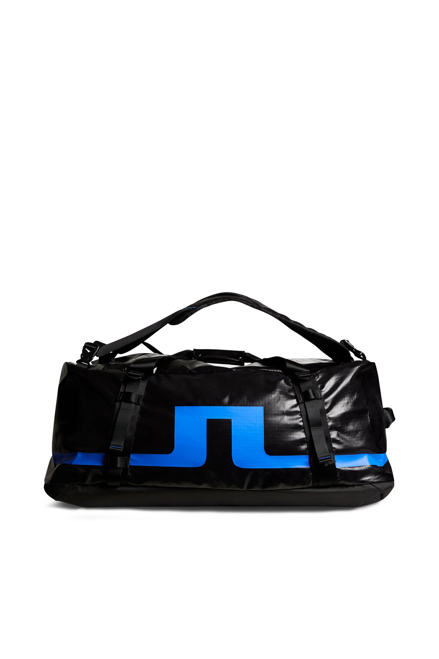 Frankie Duffle Bag 70L / Black - Image 2
