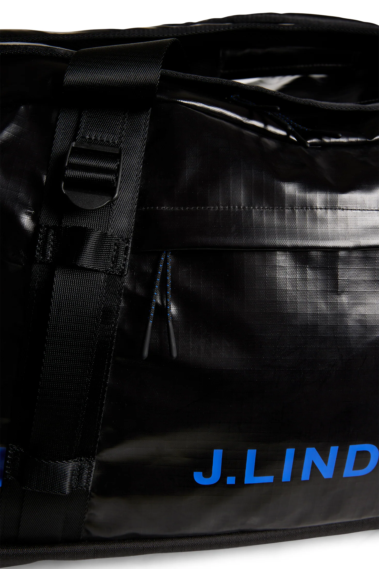 Frankie Duffle Bag 70L / Black - Image 5
