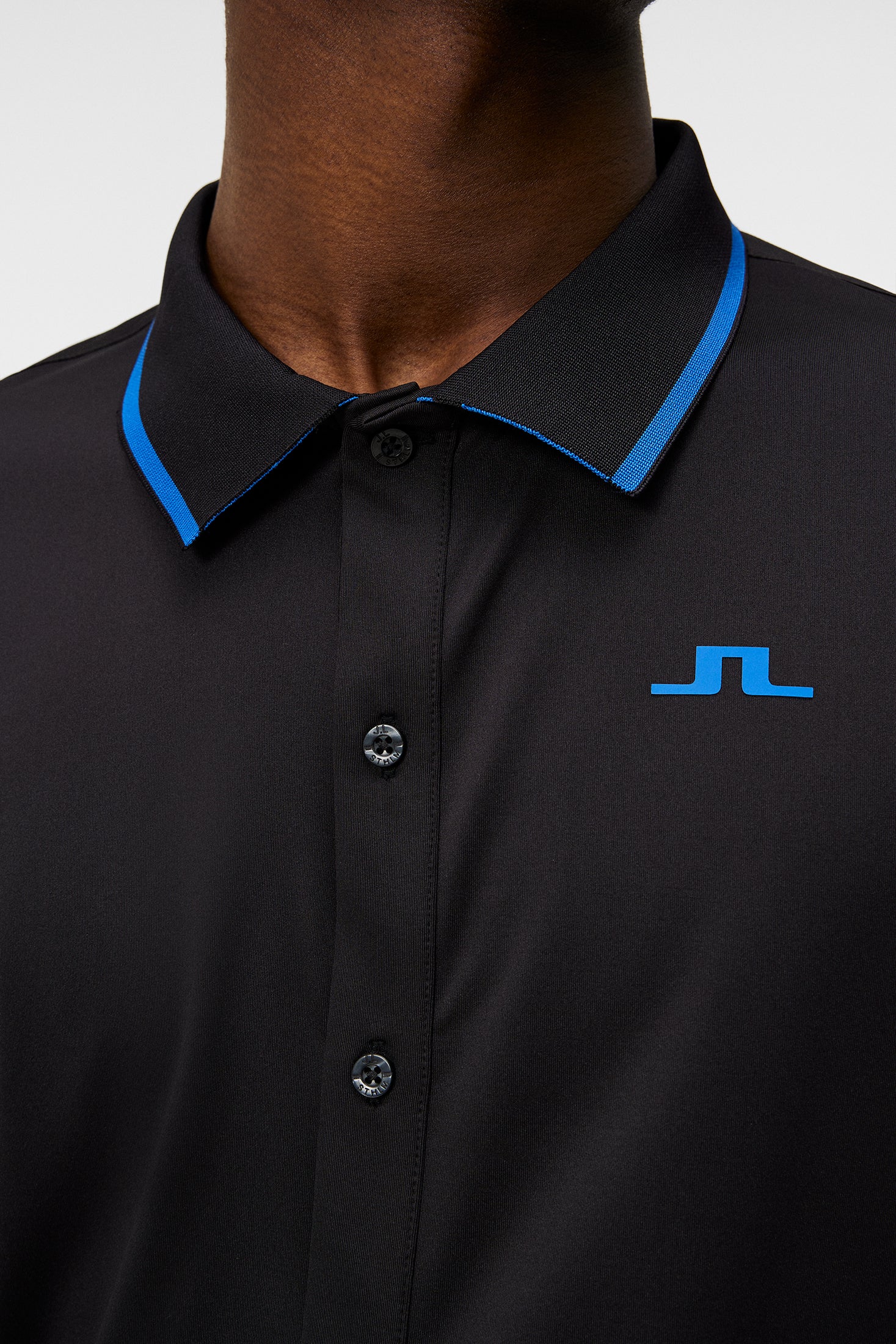 Fryes Regular Fit Polo / Black - Image 6
