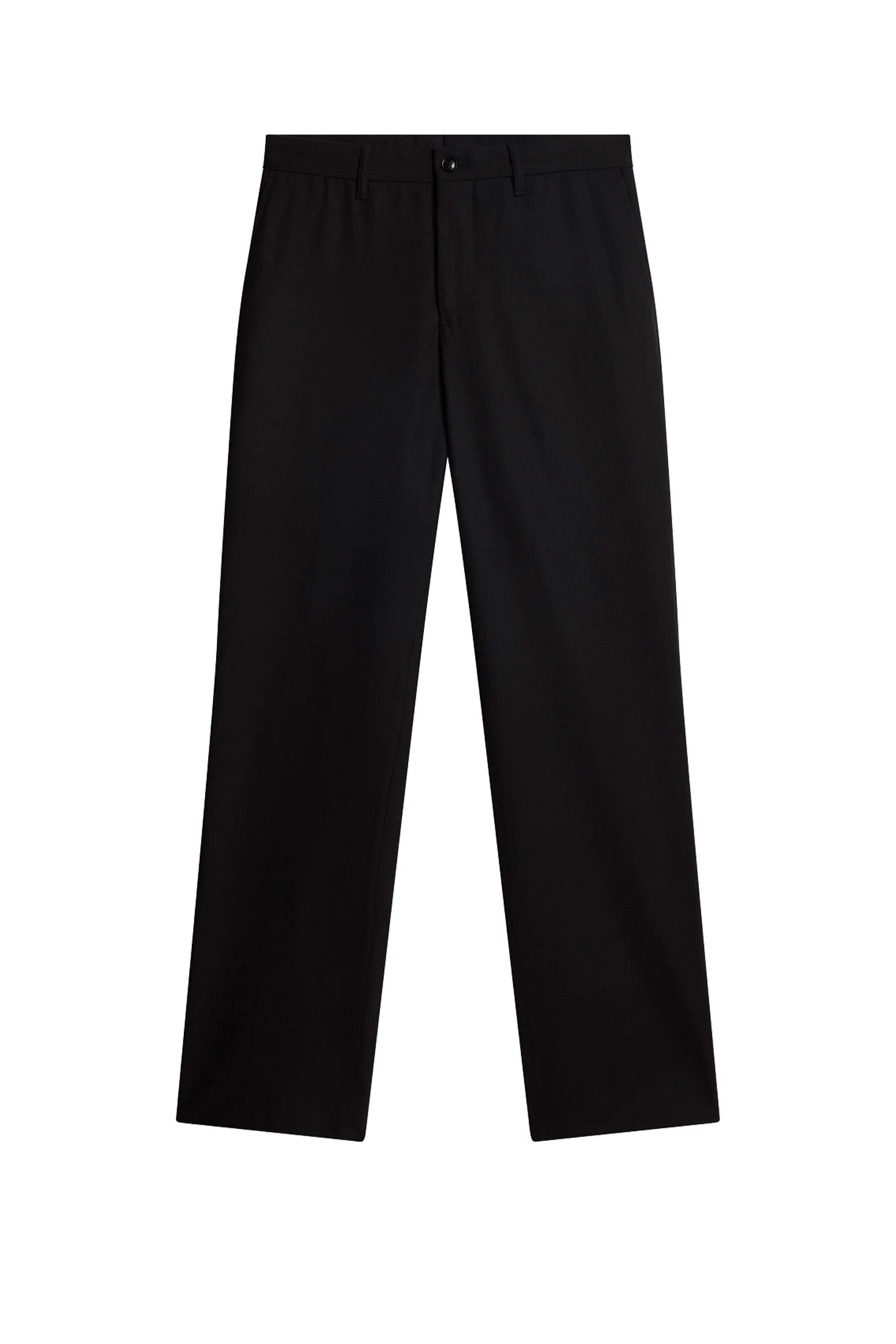 Gabi Refined Pants / Black