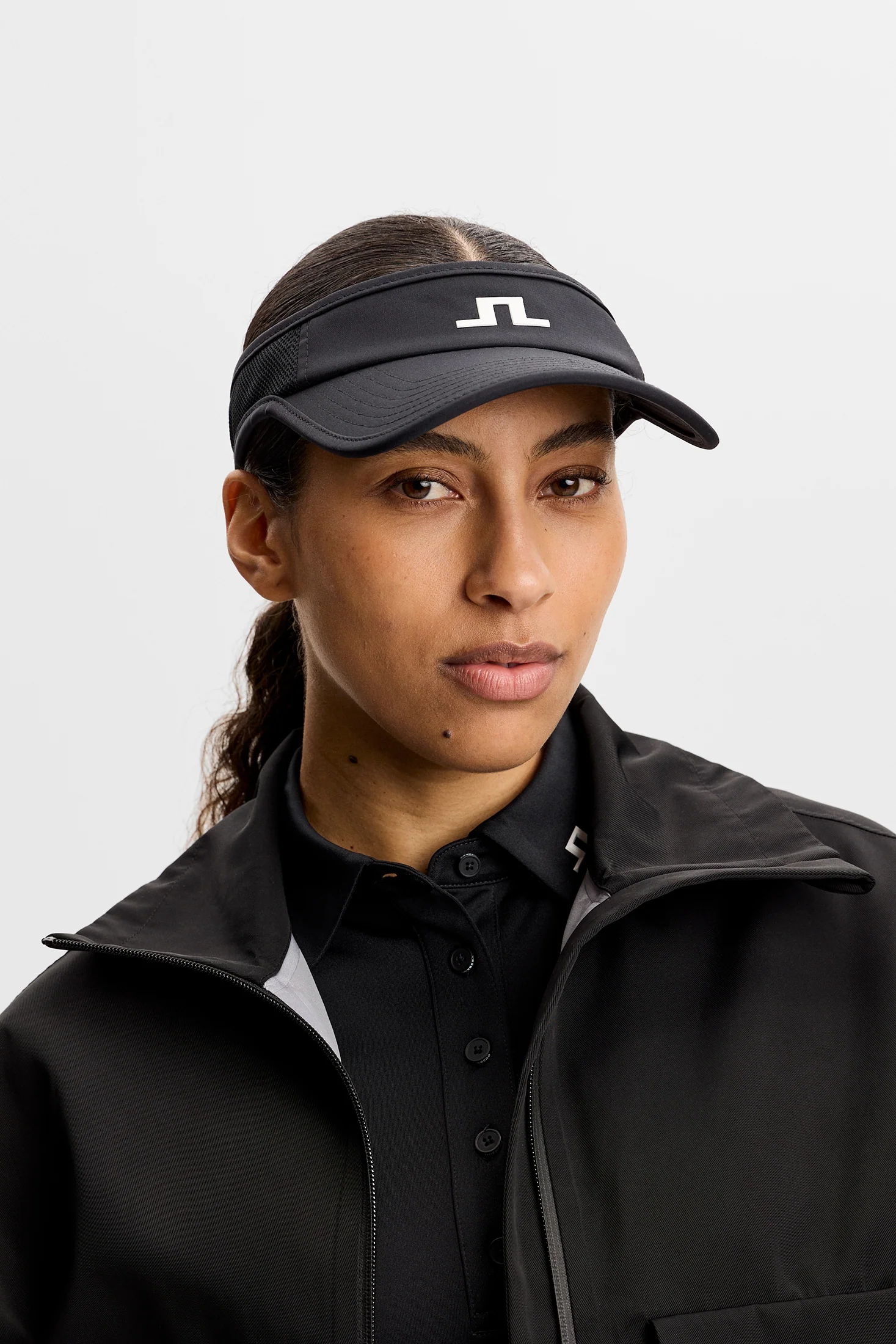 Gain Visor / Black - Image 3