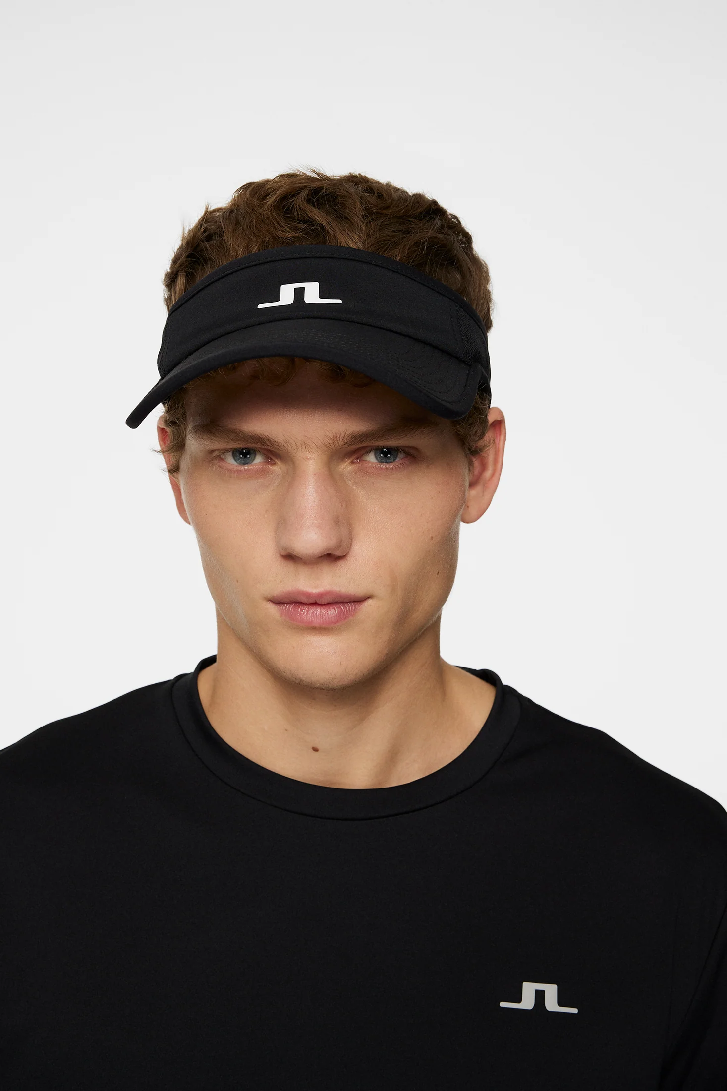 Gain Visor / Black - Image 3