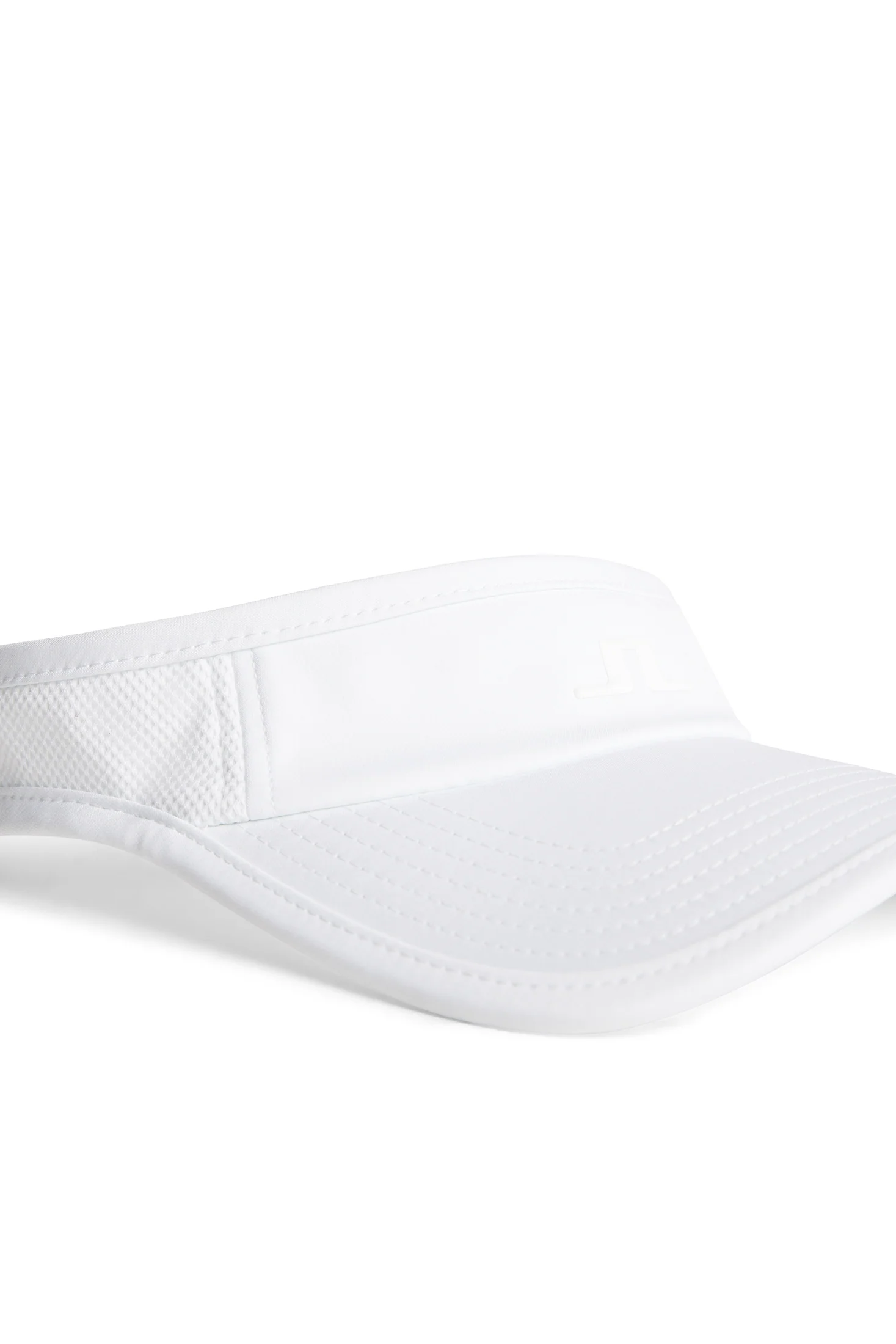 Gain visor / White - Image 3