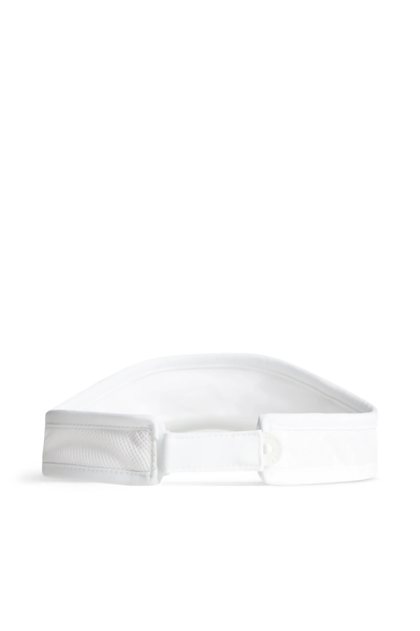 Gain Visor / White - Image 2
