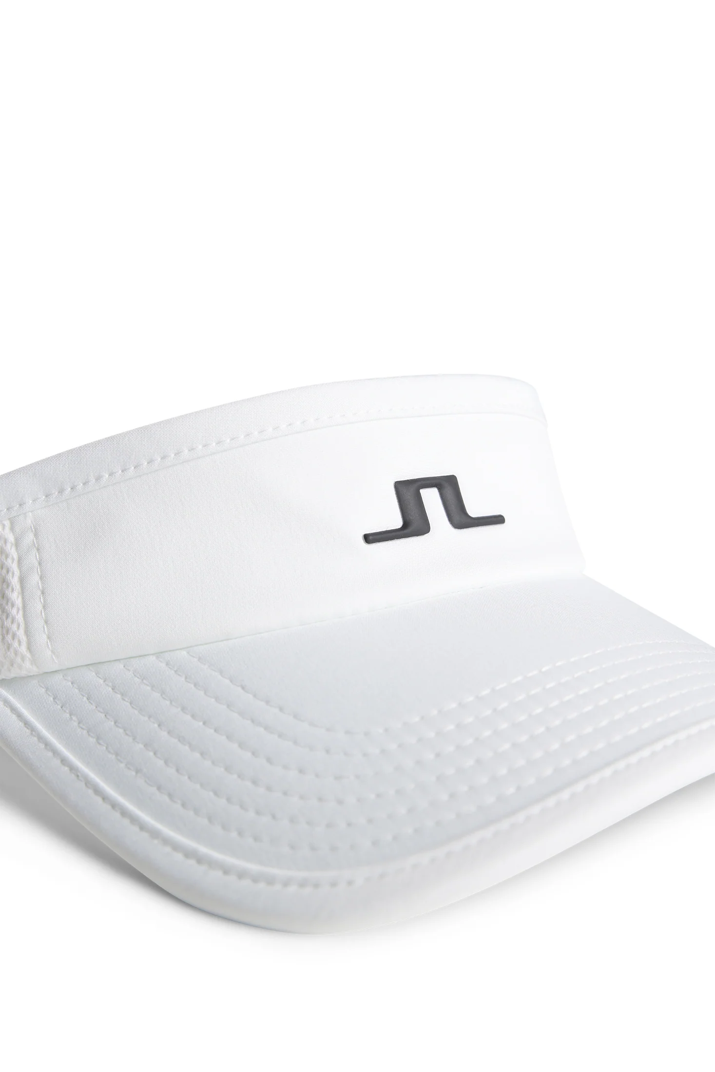Gain Visor / White - Image 3
