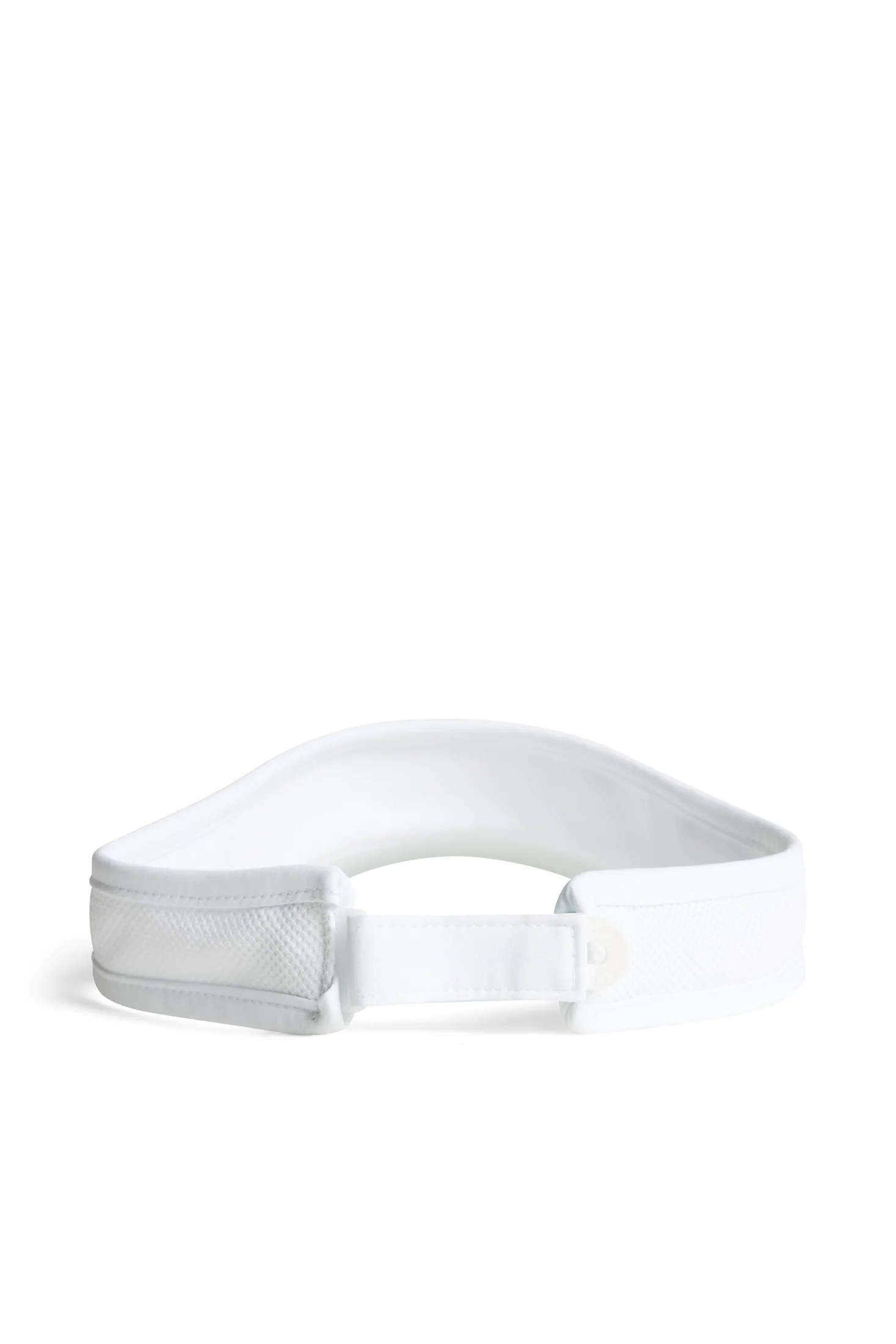 Gain Visor / White - Image 2