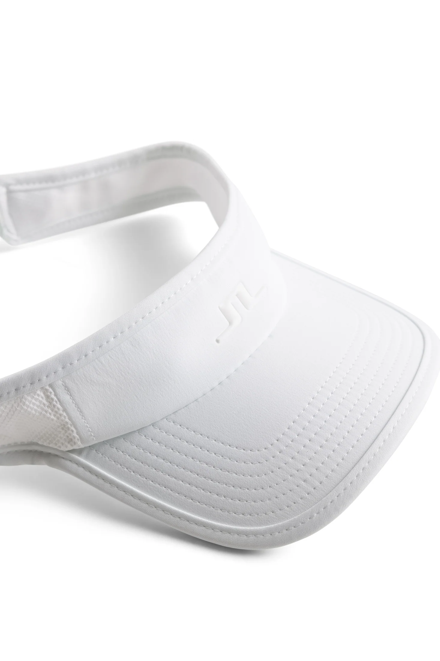 Gain Visor / White - Image 3