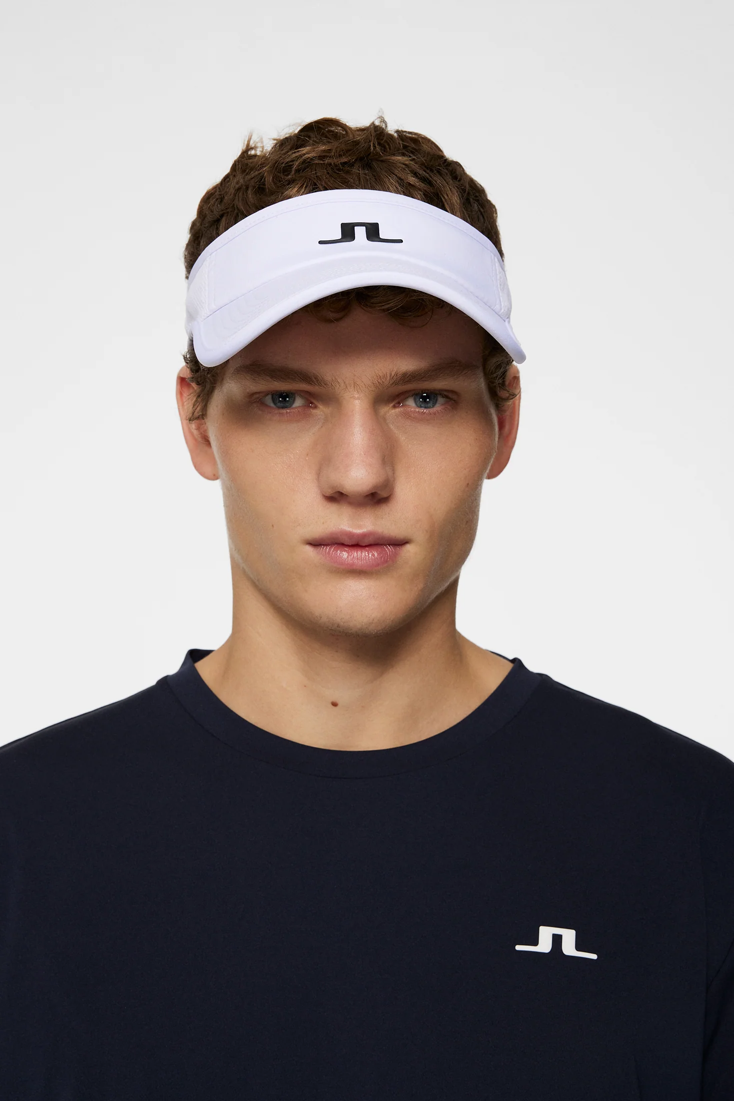 Gain Visor / White - Image 4