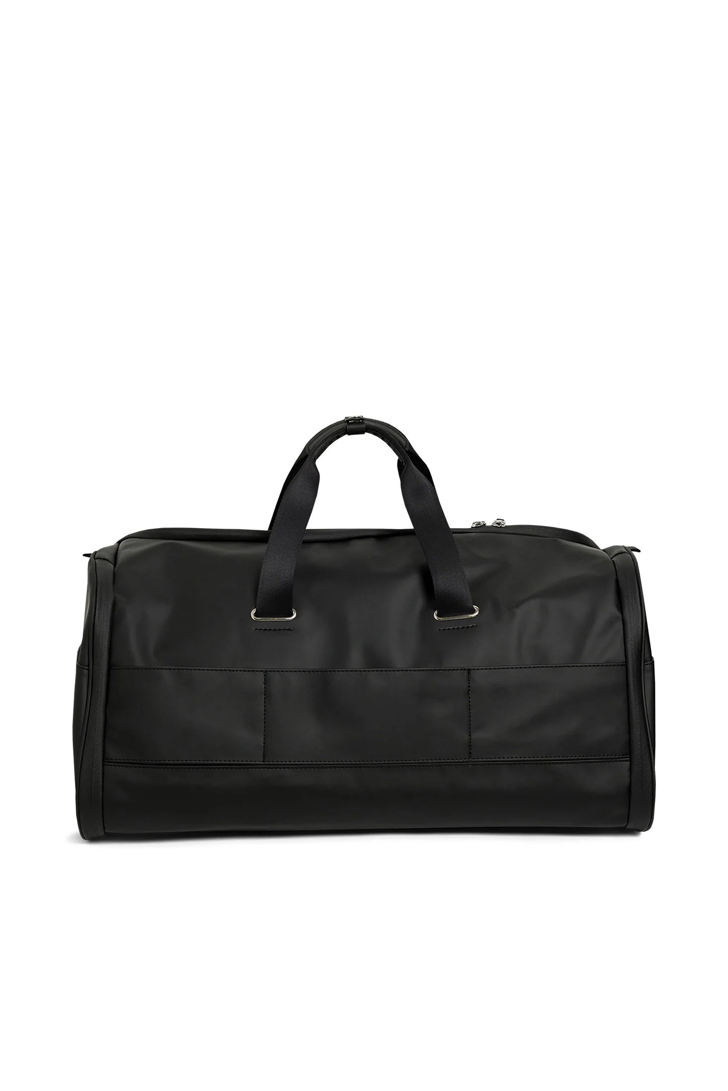 Garment Duffel Bag / White - Image 2