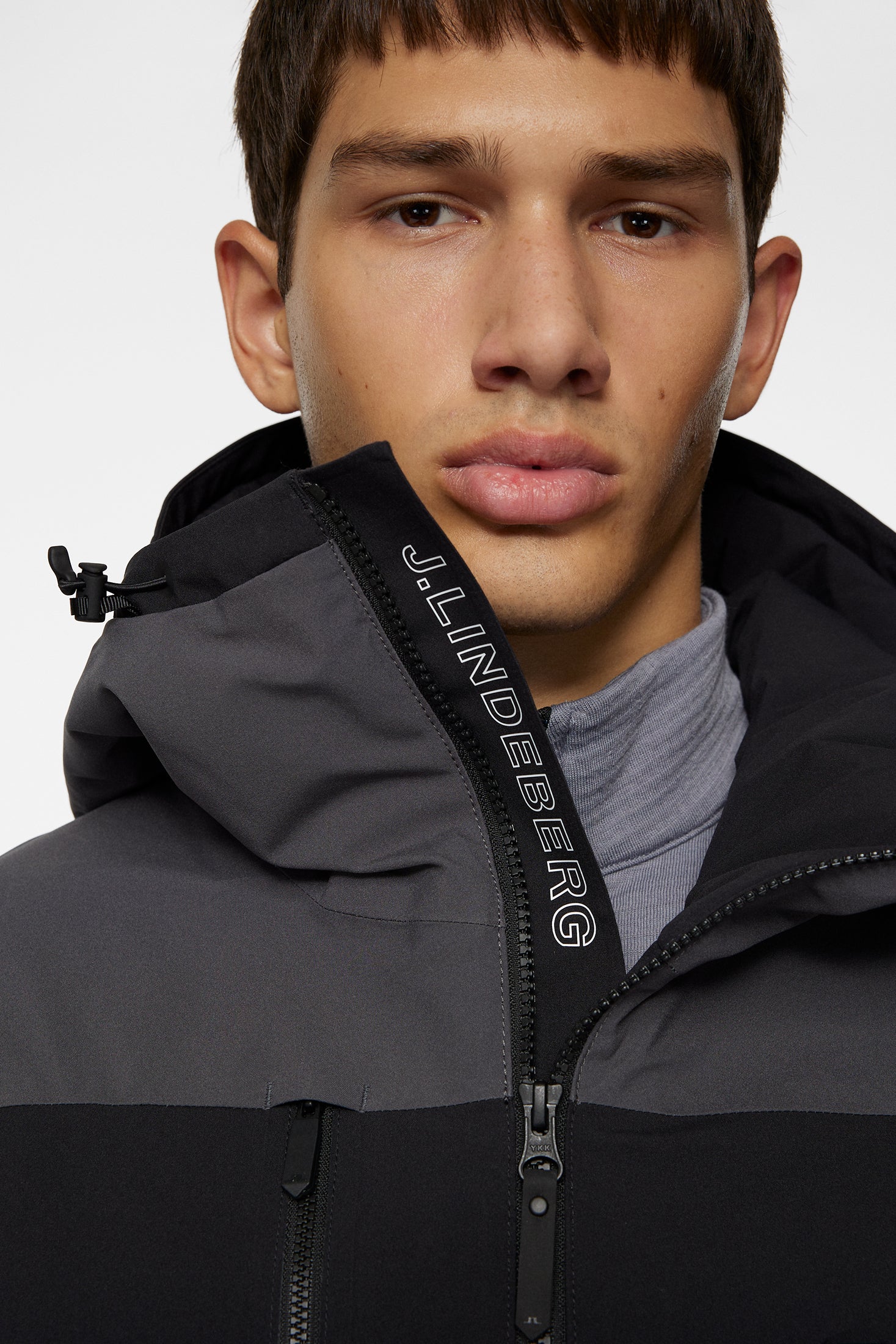 Gary Jacket / Black - Image 6
