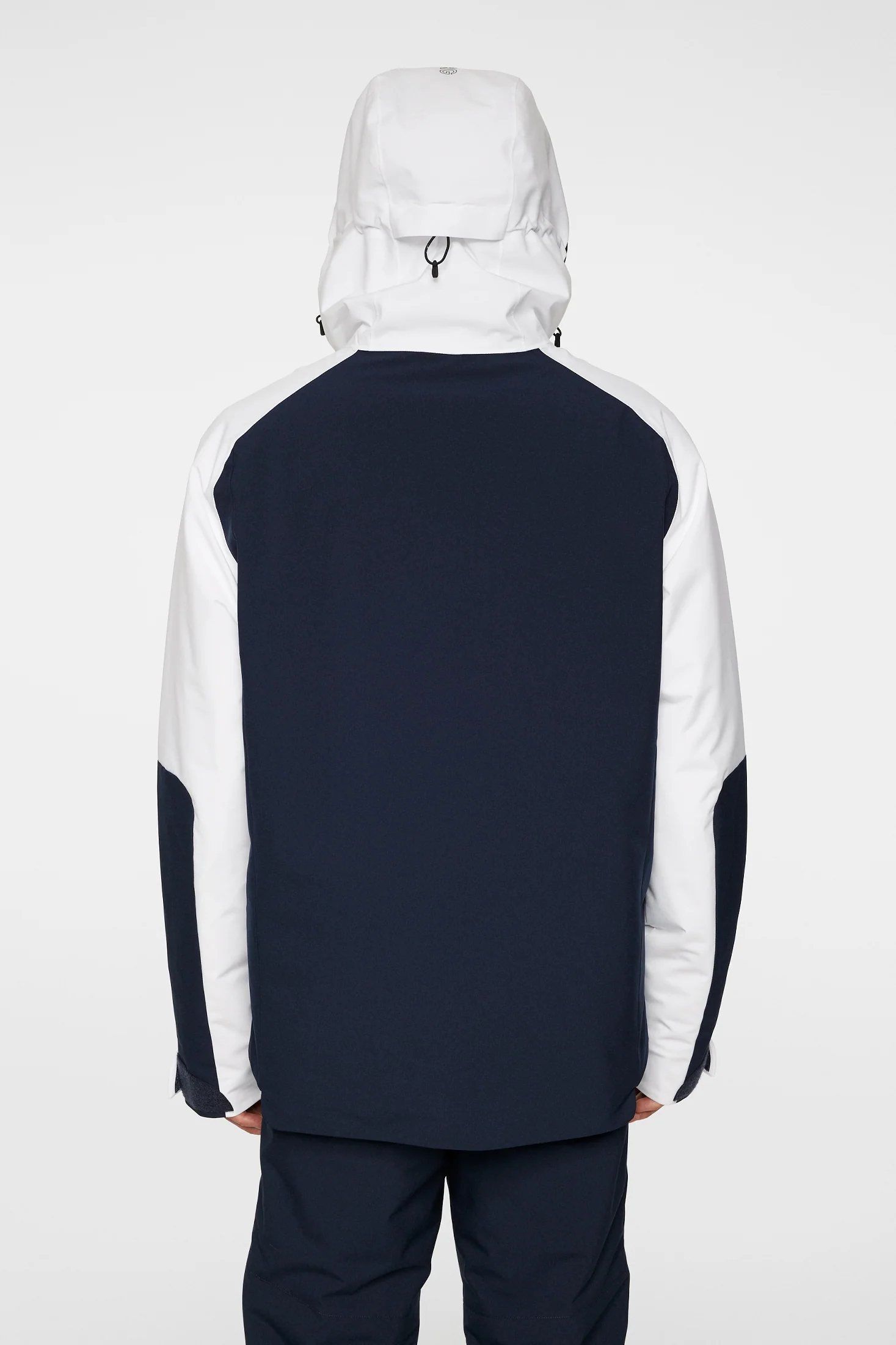 Gary Jacket / JL Navy - Image 3