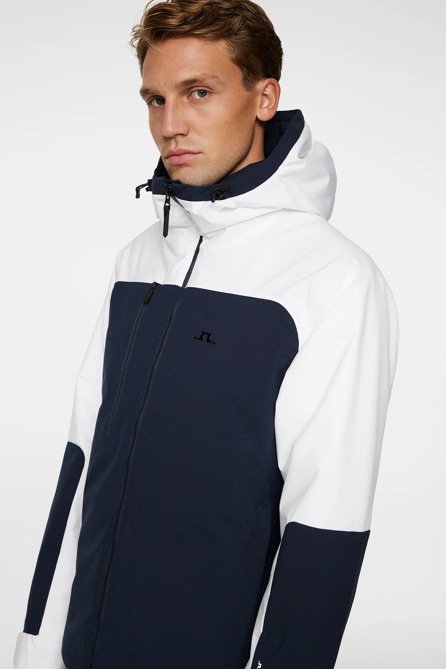 Gary Jacket / JL Navy - Image 5