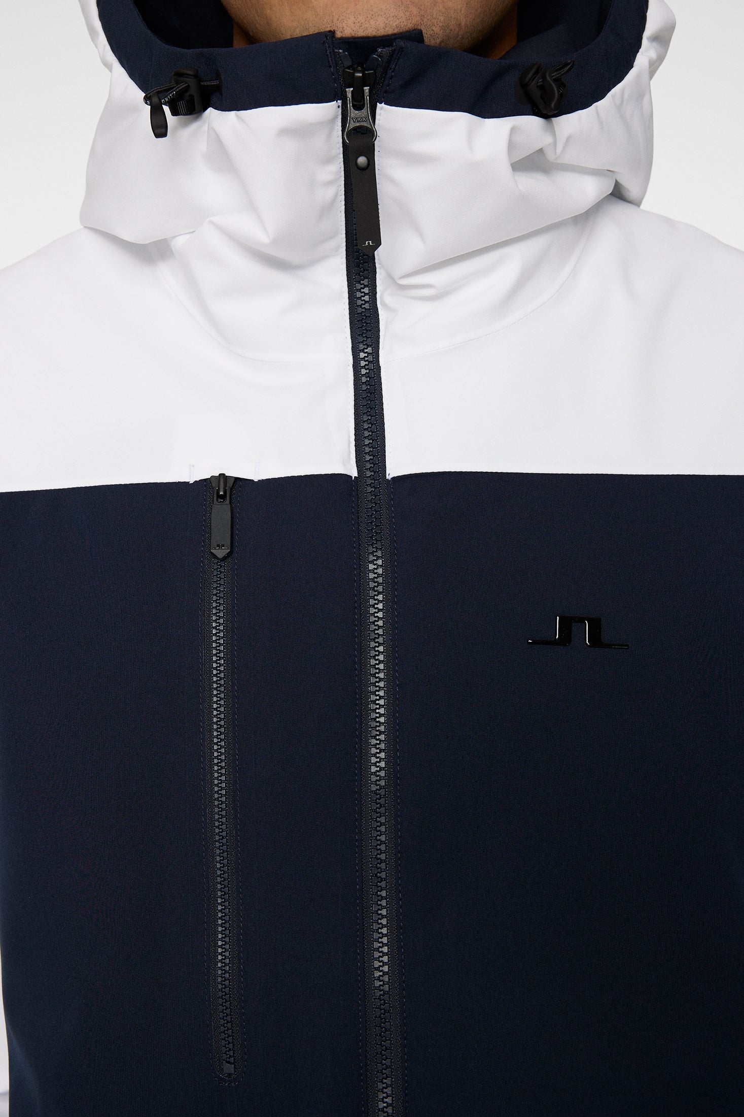 Gary Jacket / JL Navy - Image 6