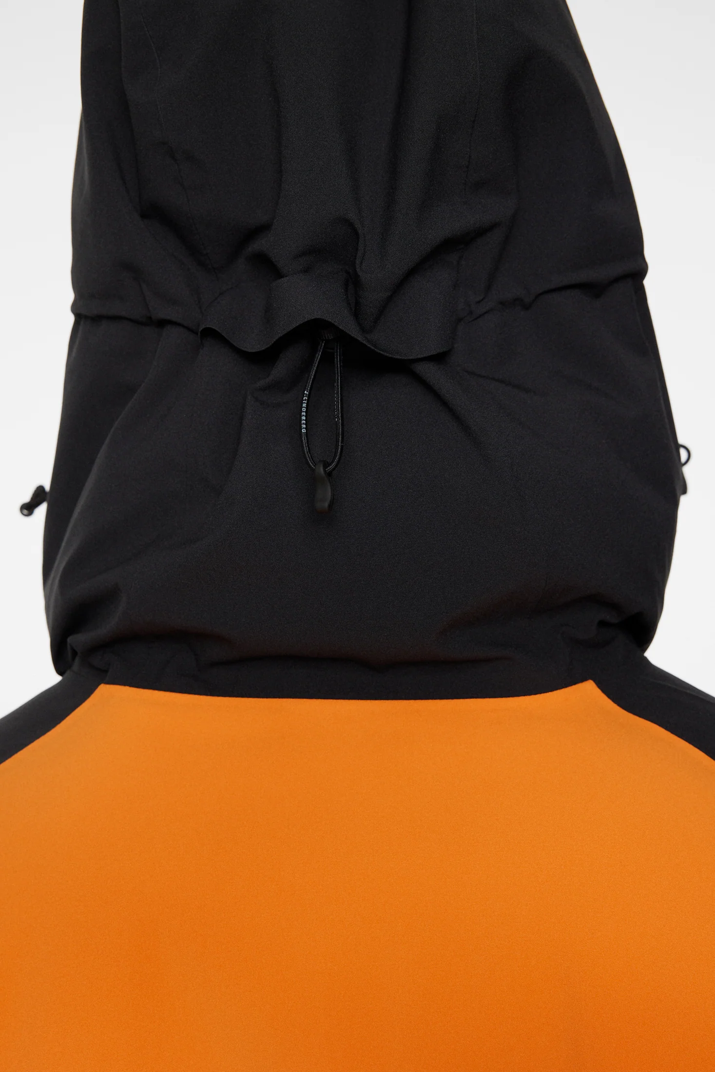 Gary Jacket / Persimmon Orange - Image 6