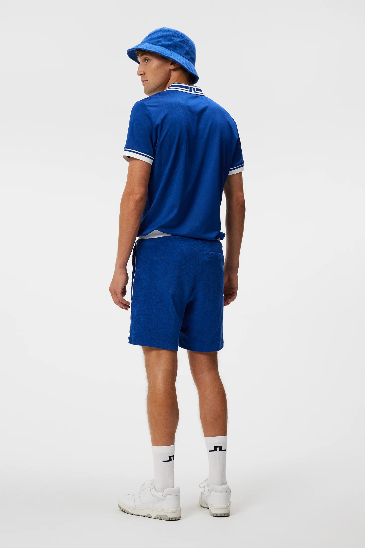 Gavin Terry Shorts / Sodalite Blue - Image 3
