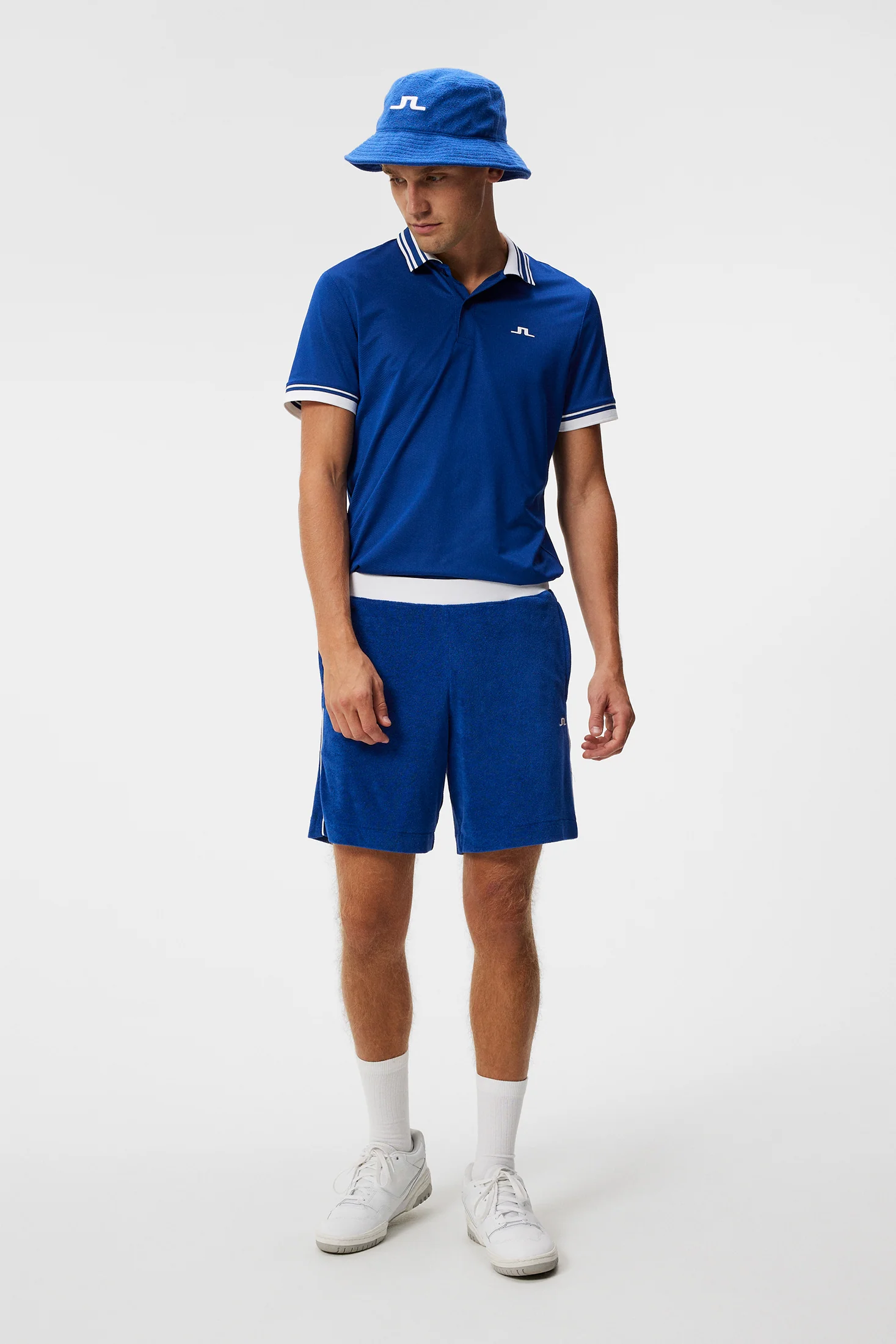 Gavin Terry Shorts / Sodalite Blue - Image 4