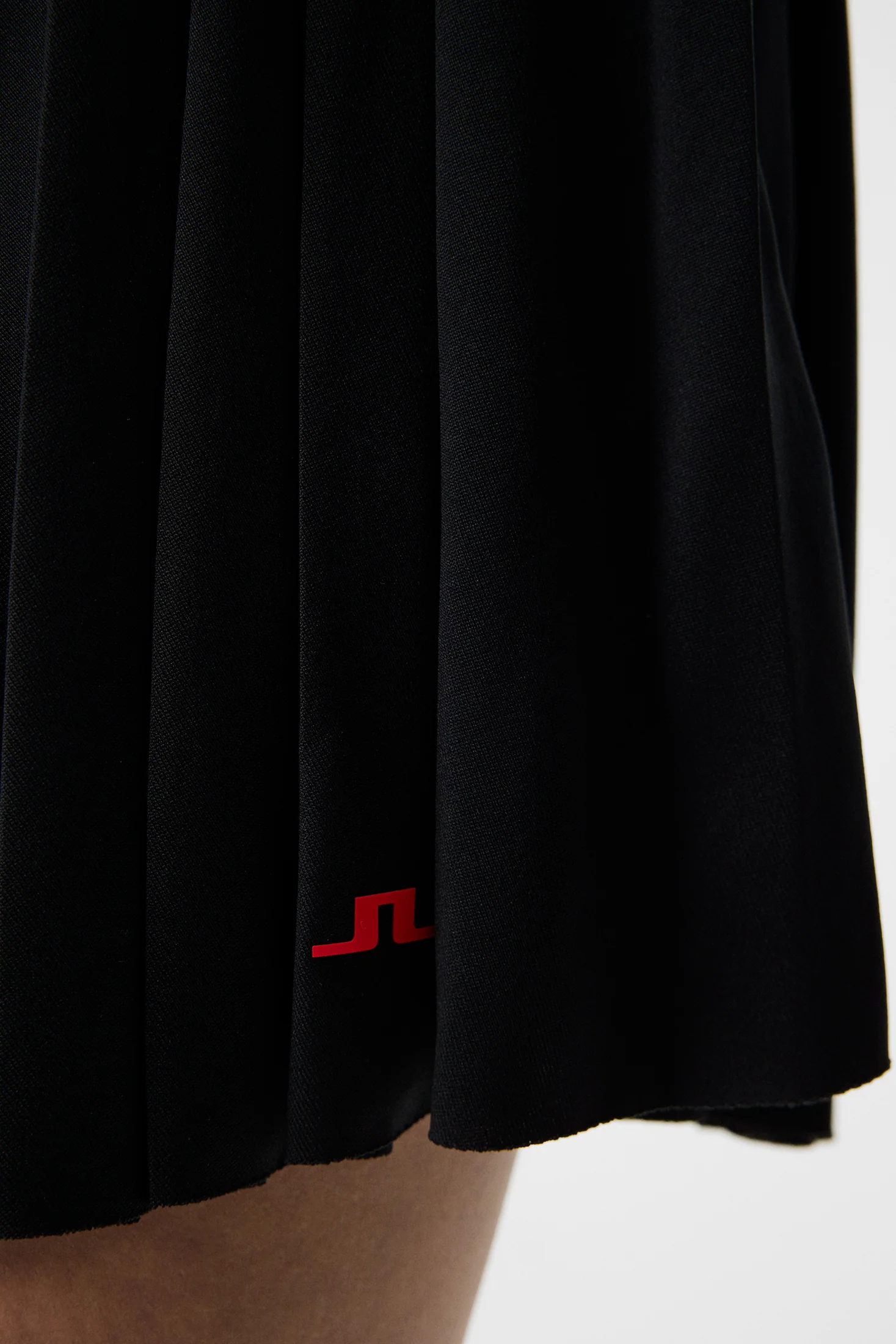 Gayle Skirt / Black - Image 6