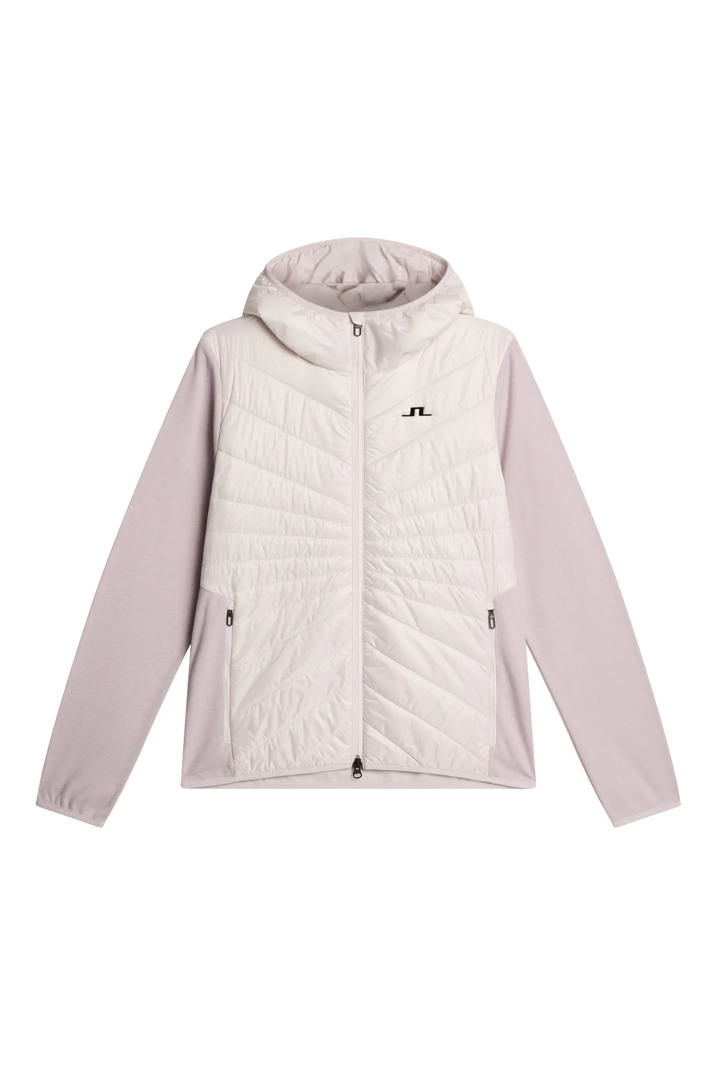 Gemma Hybrid Hood / Grey Lilac