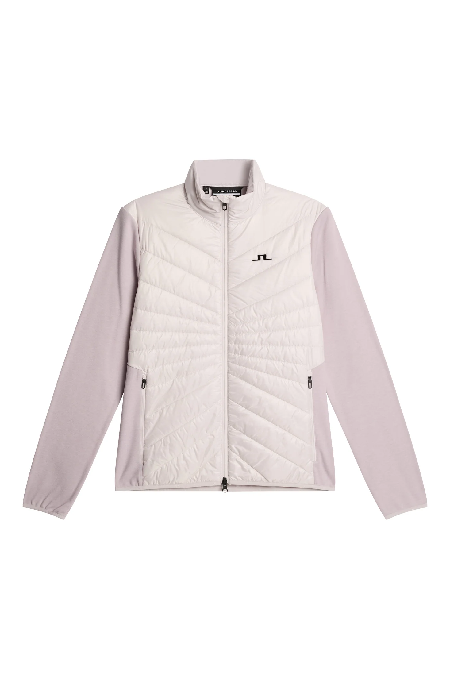 Gemma Hybrid Jacket / Grey Lilac