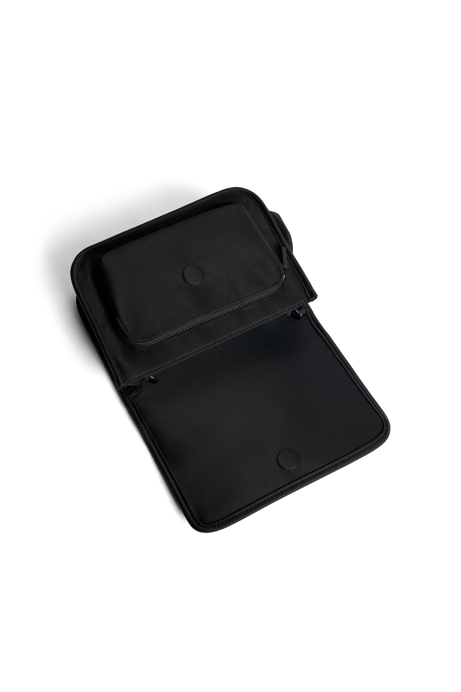 Genevieve Bag / Black - Image 5