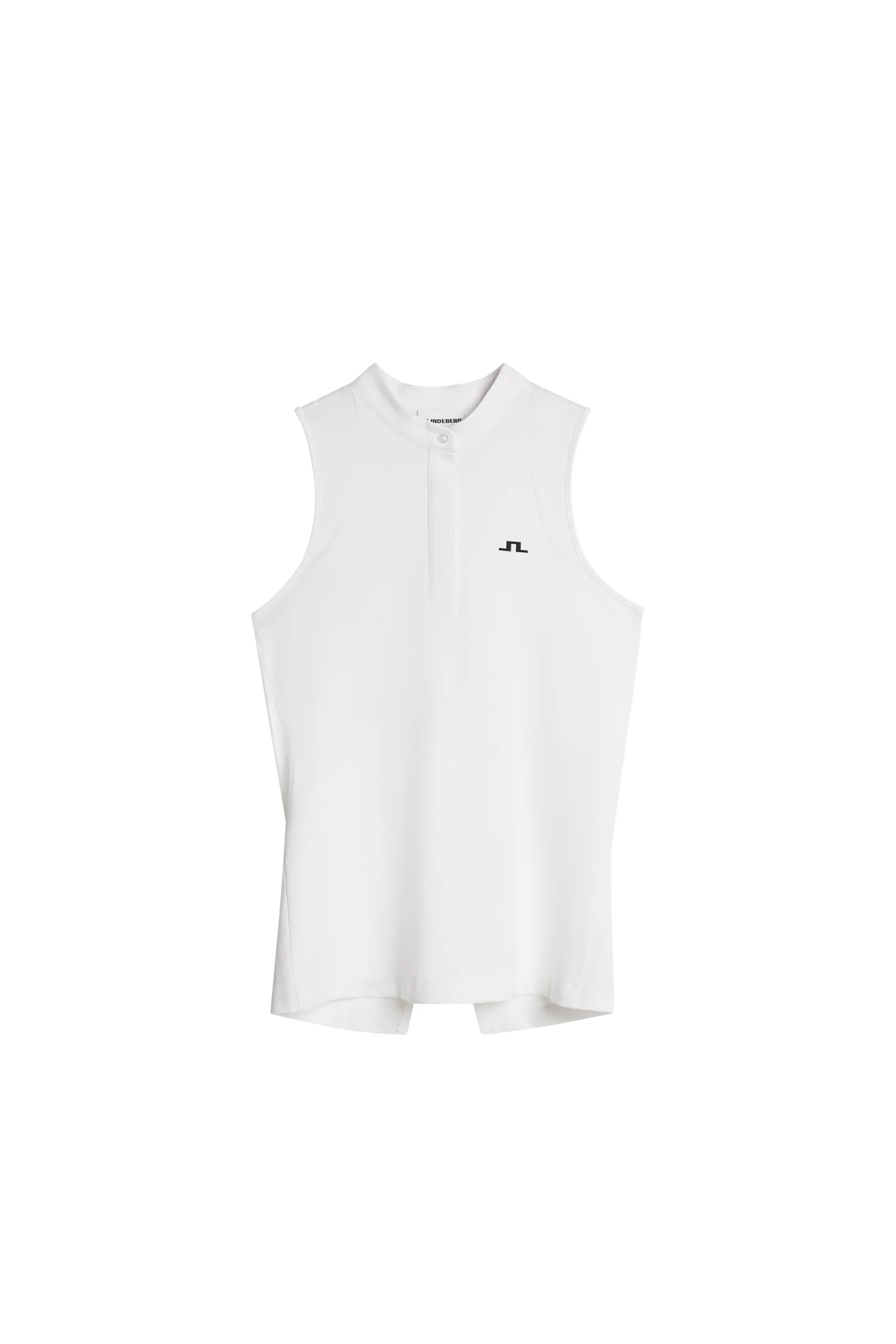 Gianna Polo / White
