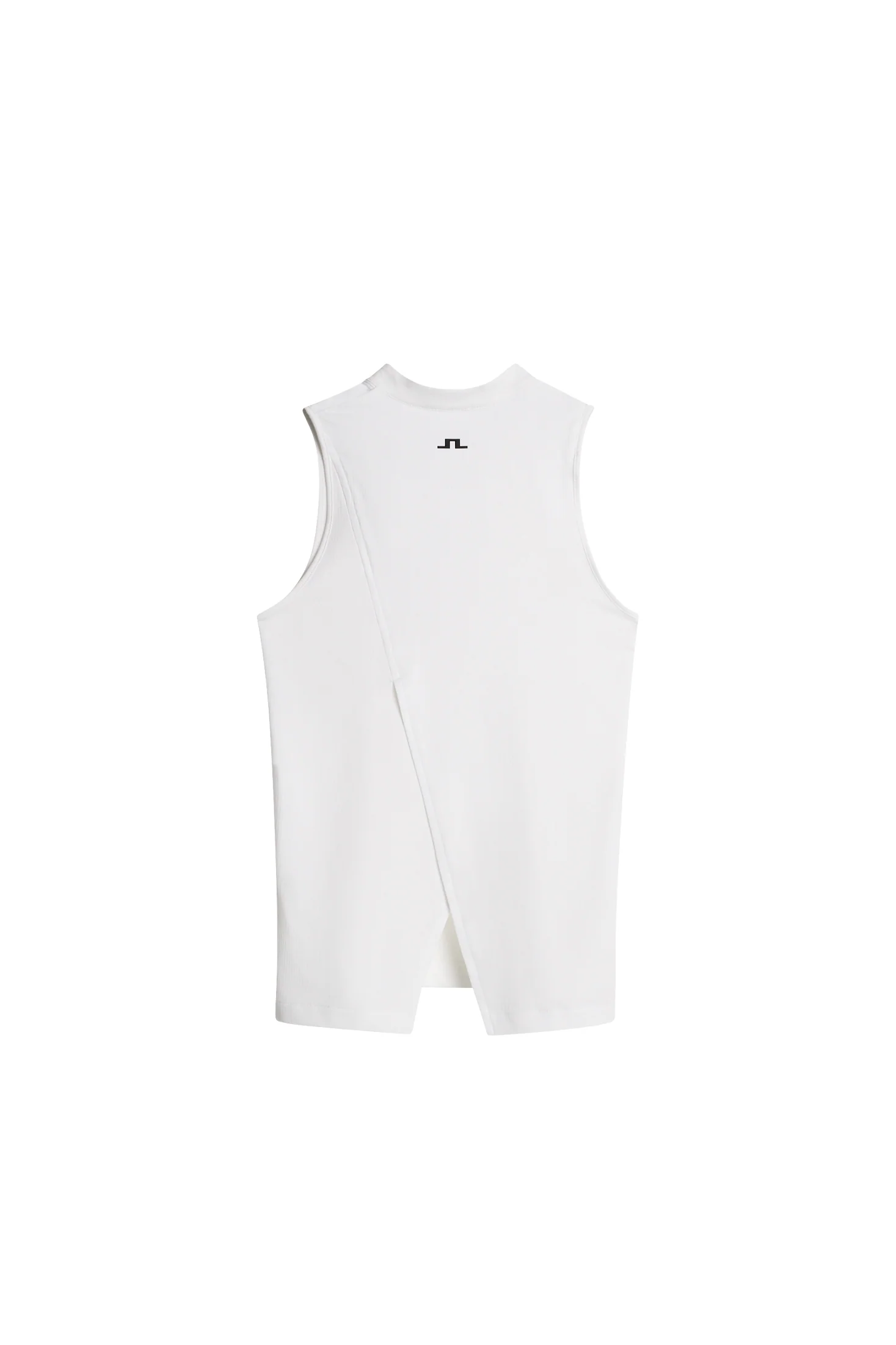 Gianna Polo / White - Image 2