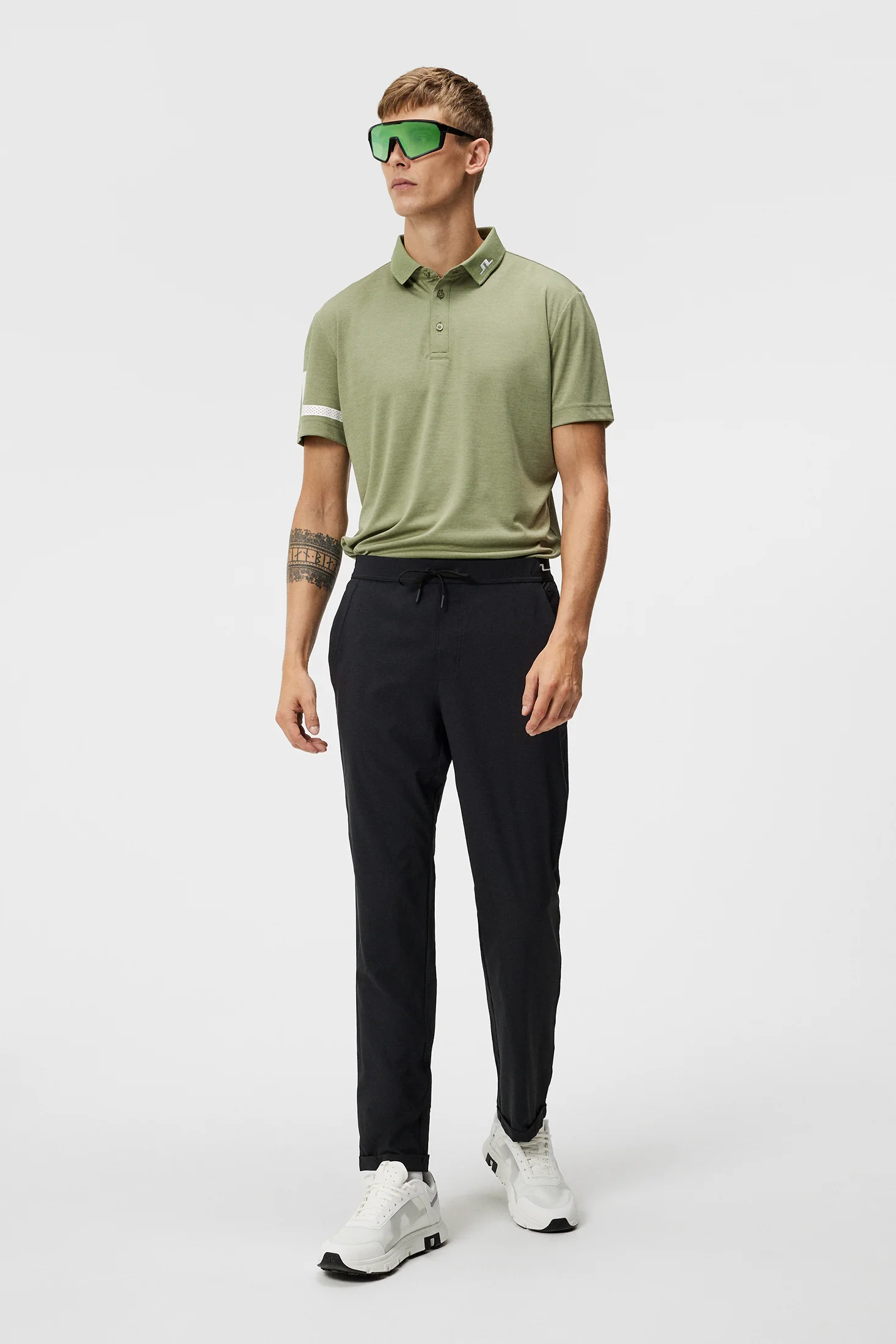 Gimo Pant / Black - Image 4