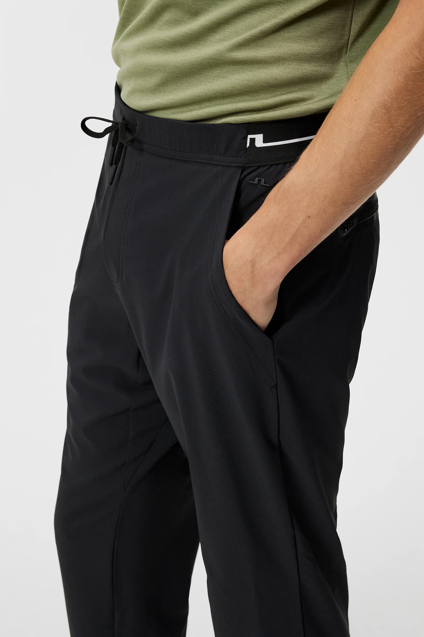 Gimo Pant / Black - Image 5