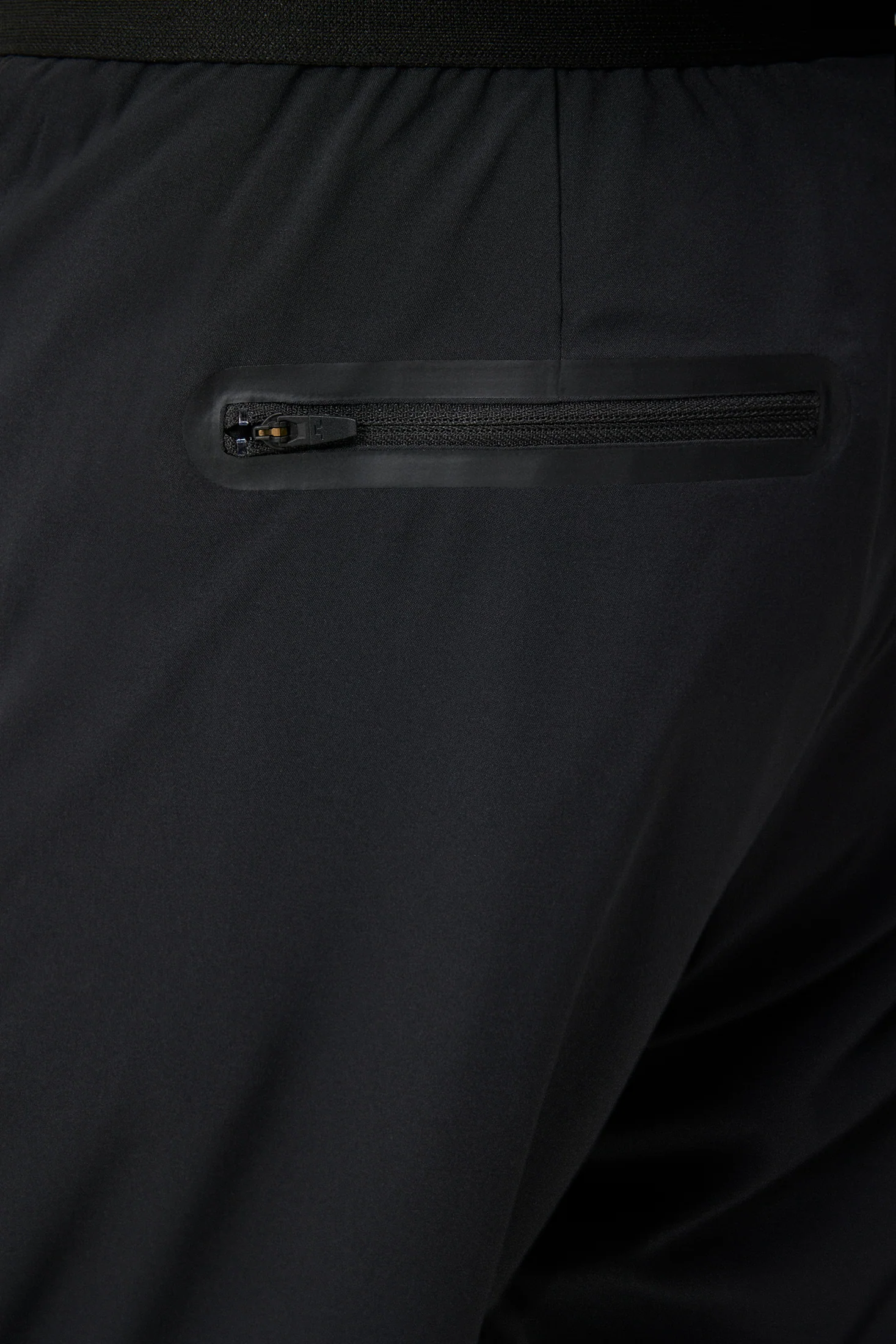 Gimo Pant / Black - Image 6