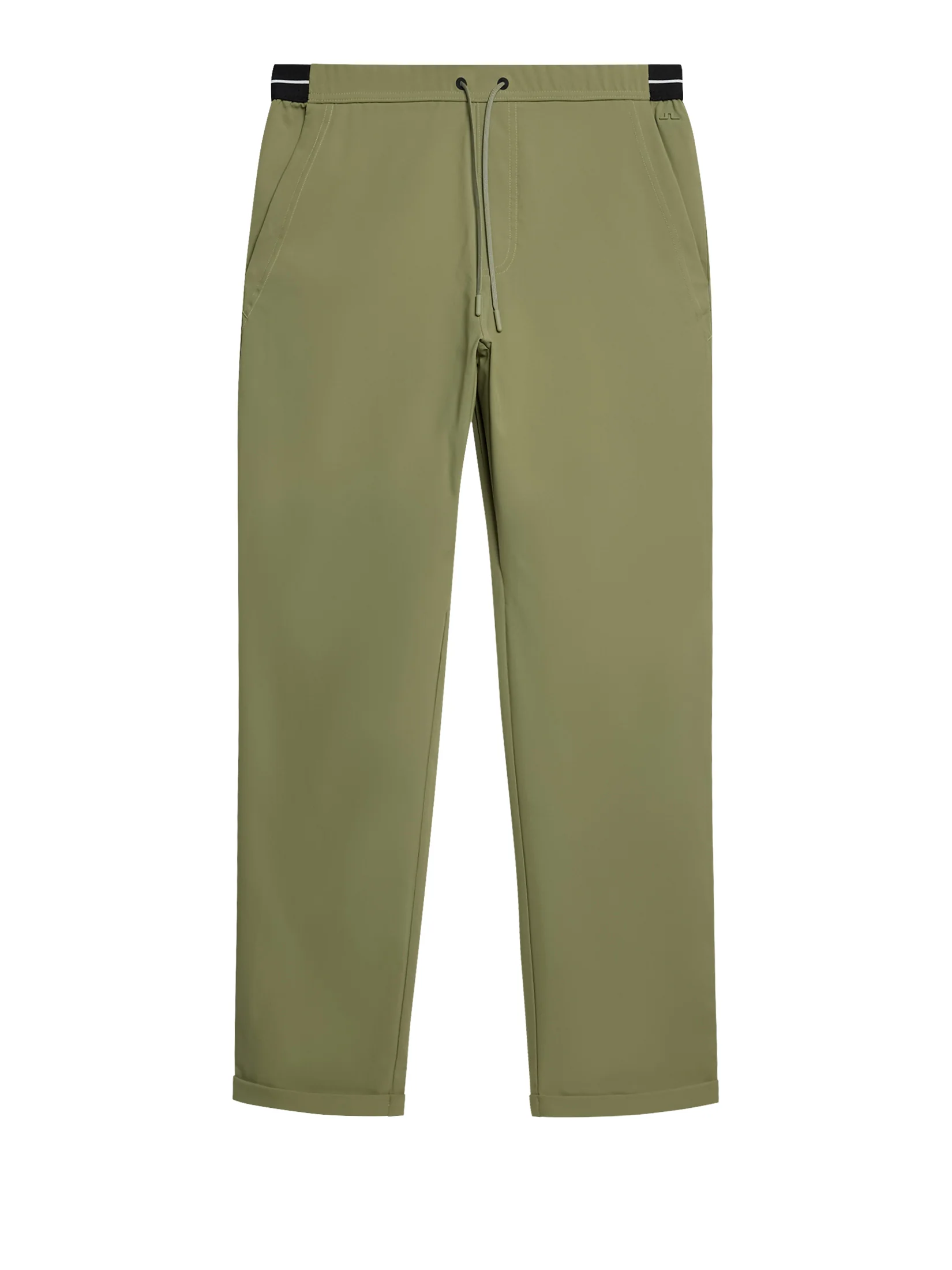 Gimo Pant / Oil Green