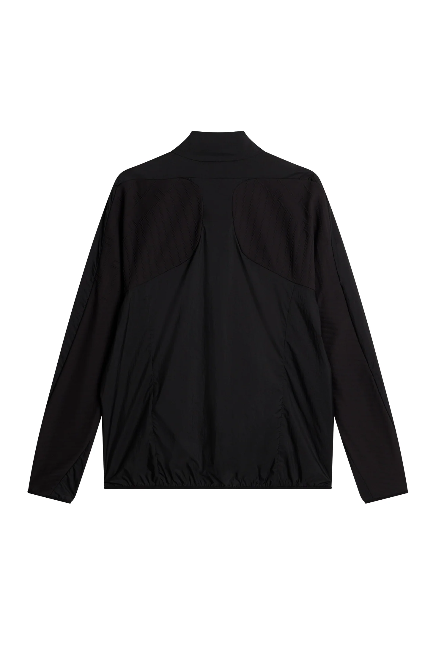 Giulia Wind Jacket / Black - Image 2