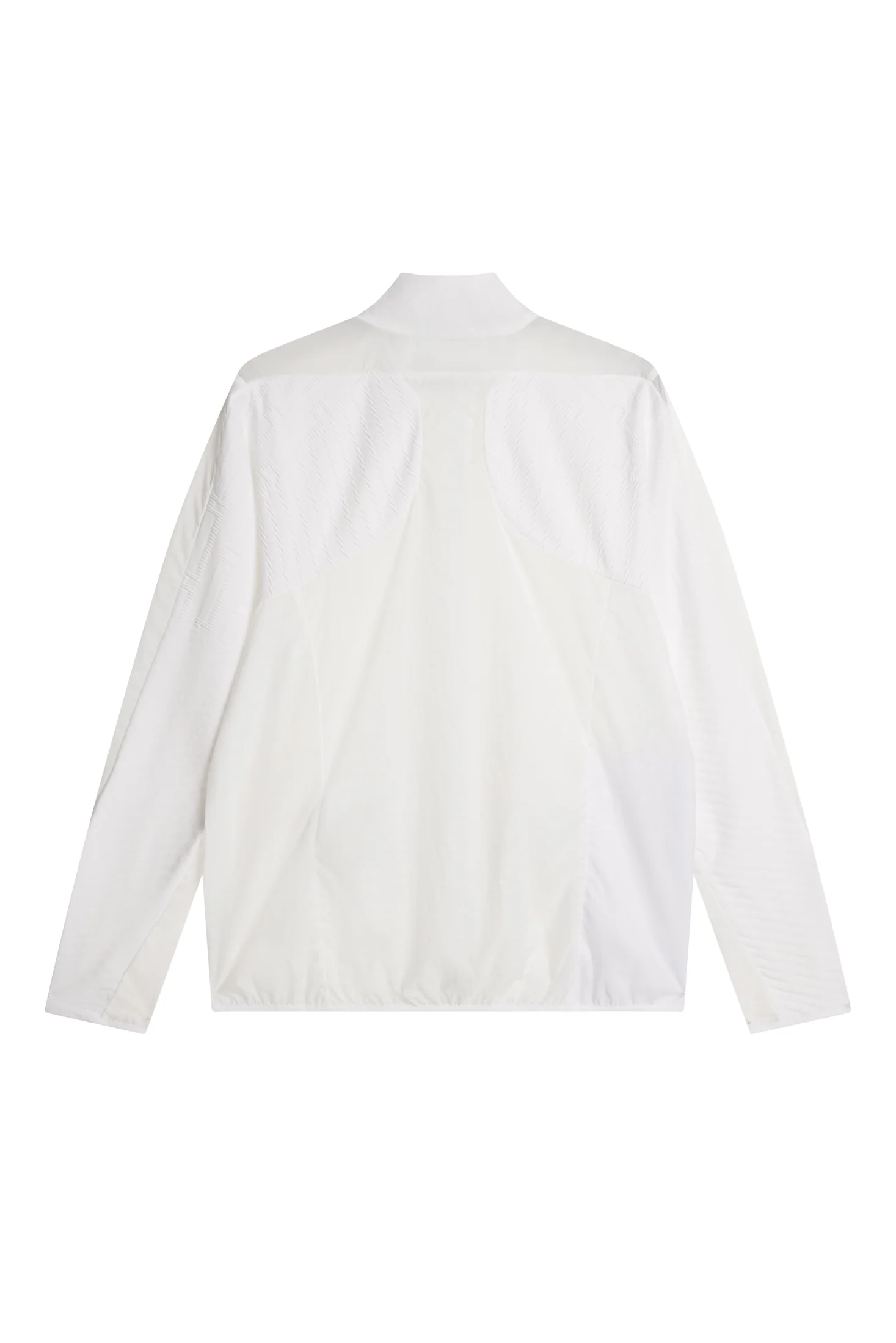 Giulia Wind Jacket / White - Image 2