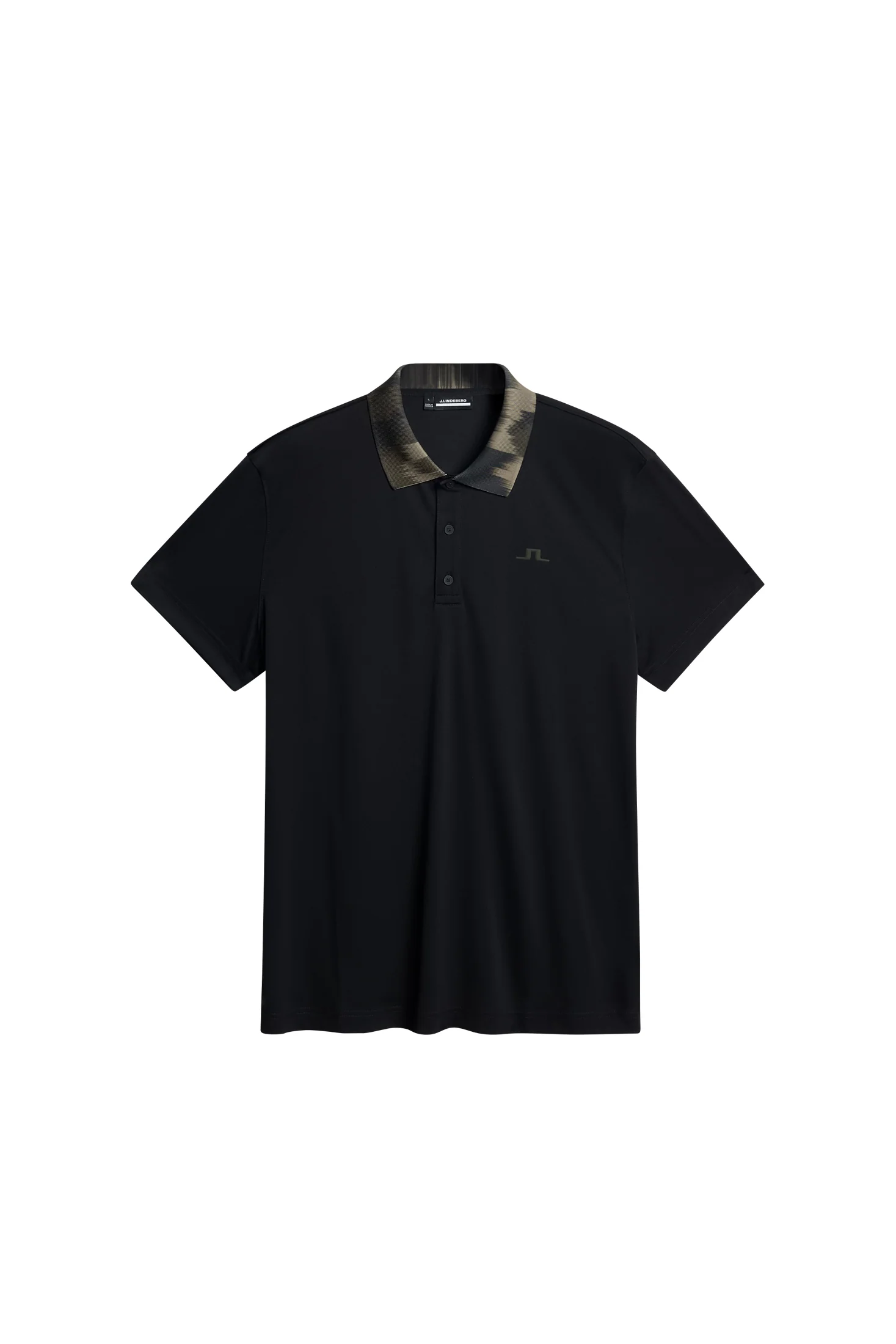 Glen Polo / Black