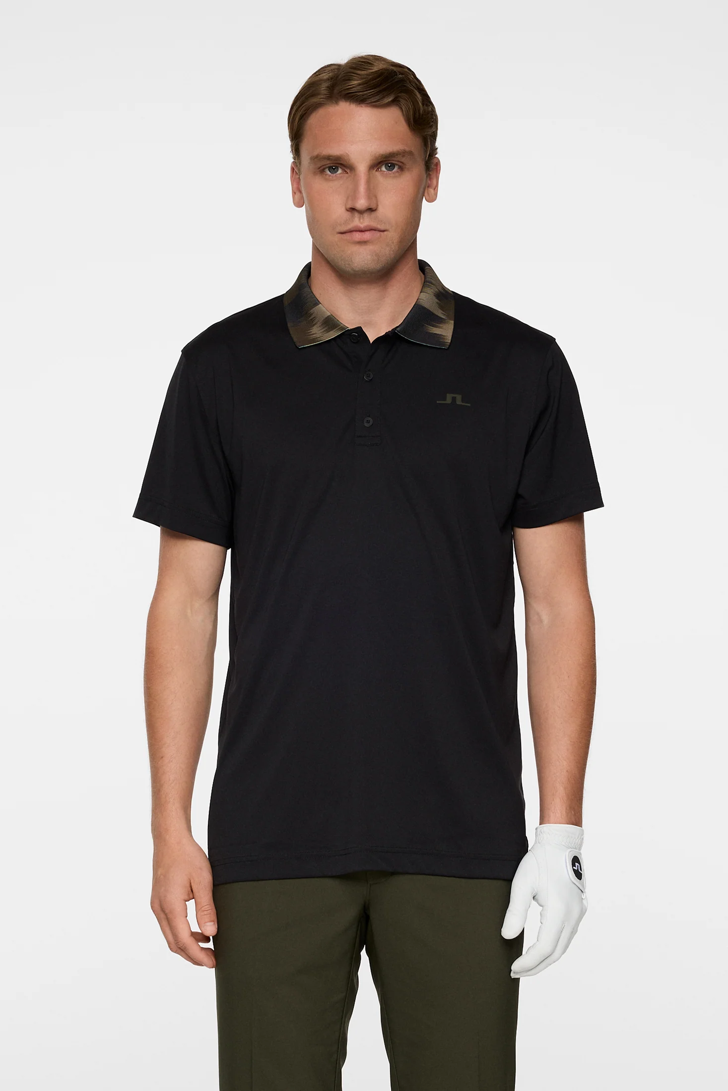 Glen Polo / Black - Image 2