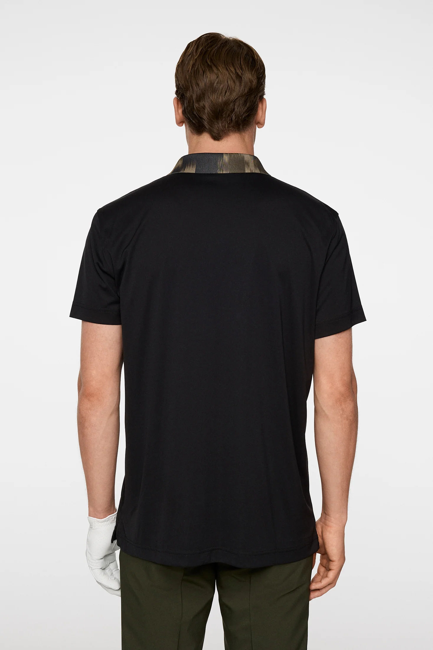 Glen Polo / Black - Image 3