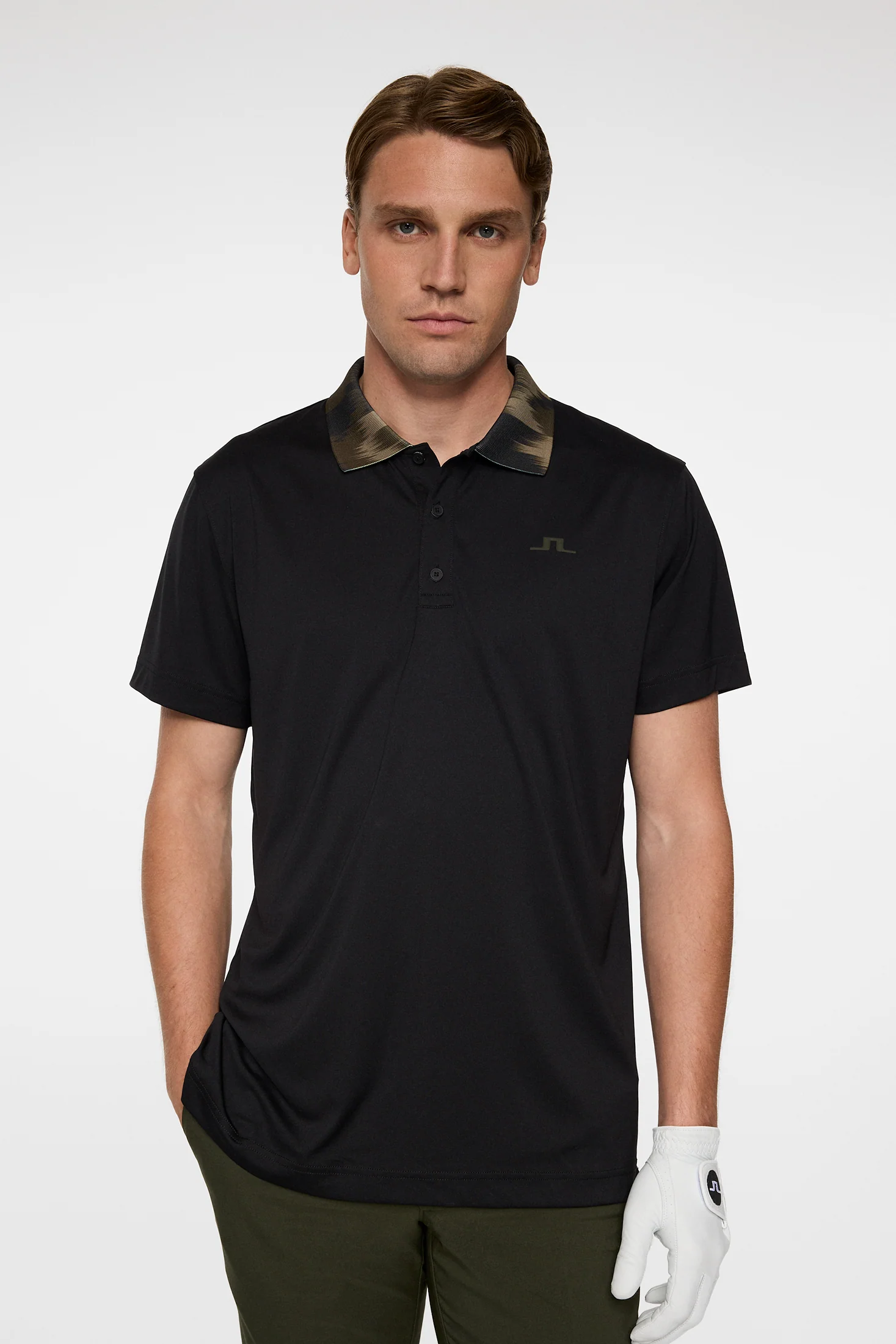 Glen Polo / Black - Image 5