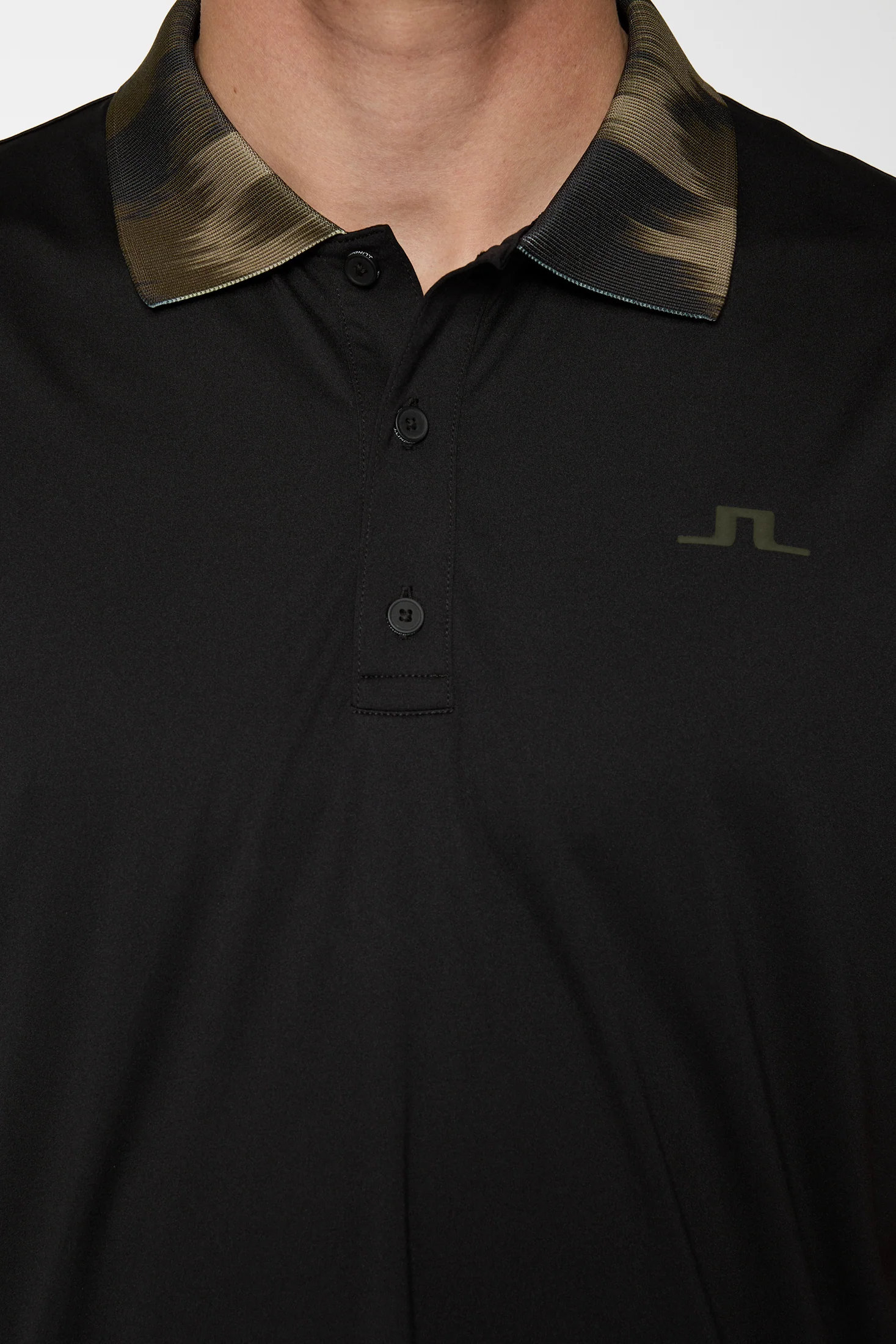 Glen Polo / Black - Image 6